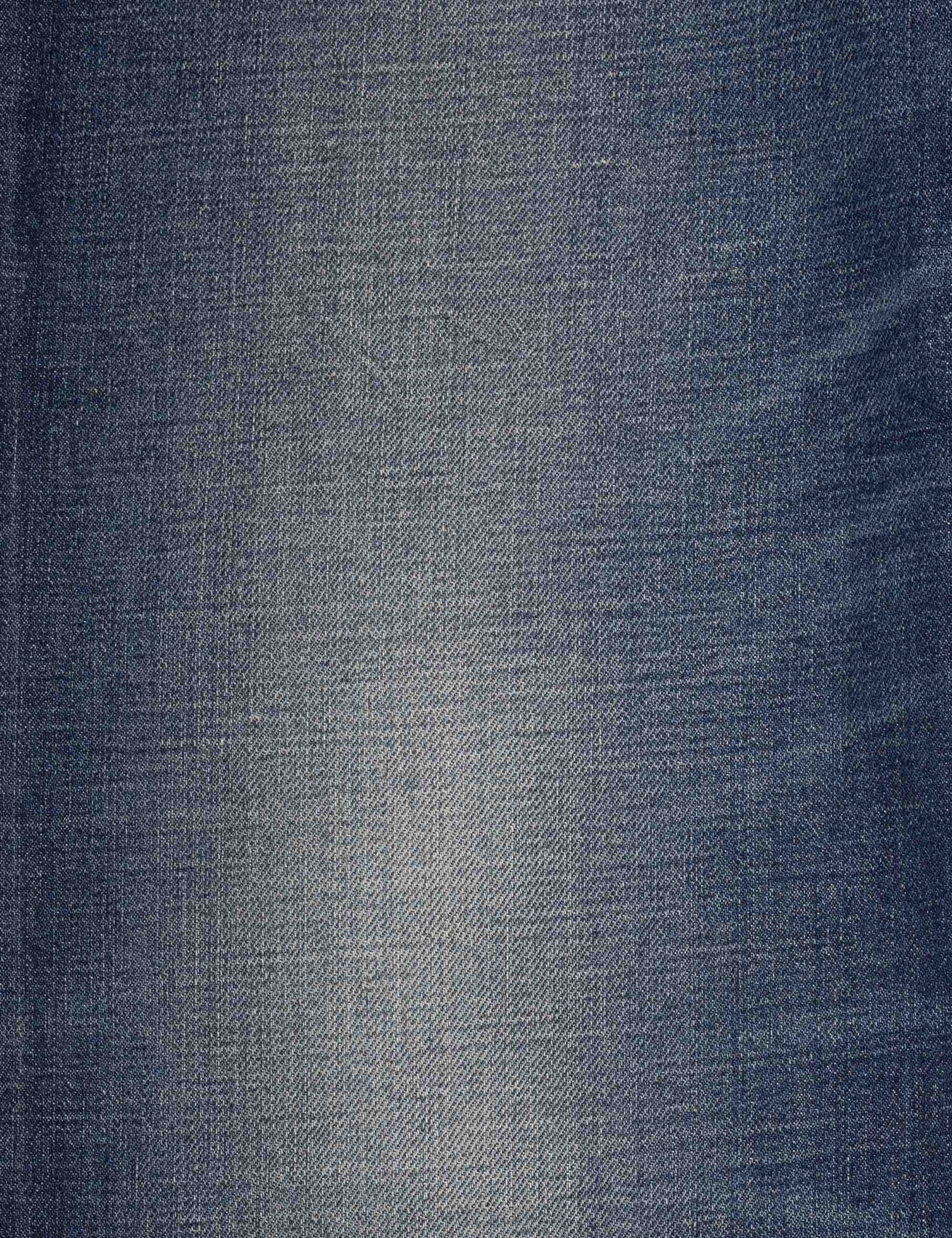 Tuff Tony Jeans - 00s Wash - Image 5