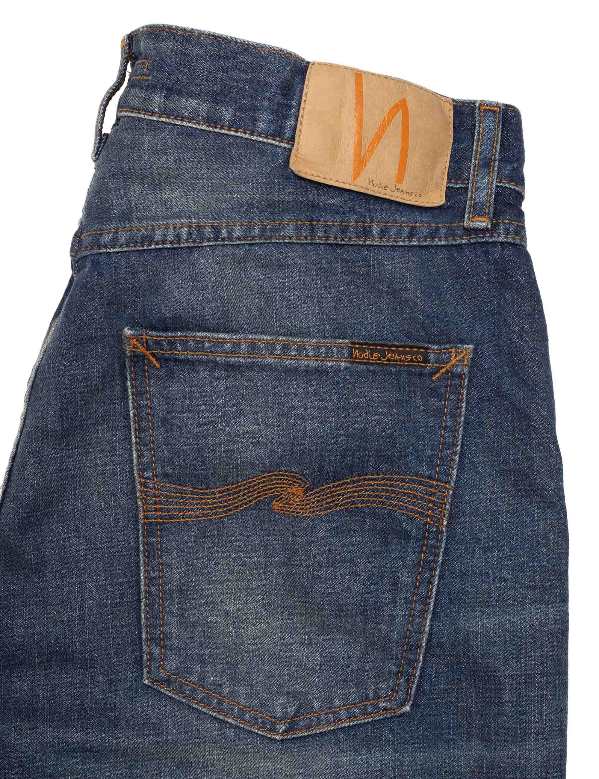 Tuff Tony Jeans - 00s Wash - Image 6