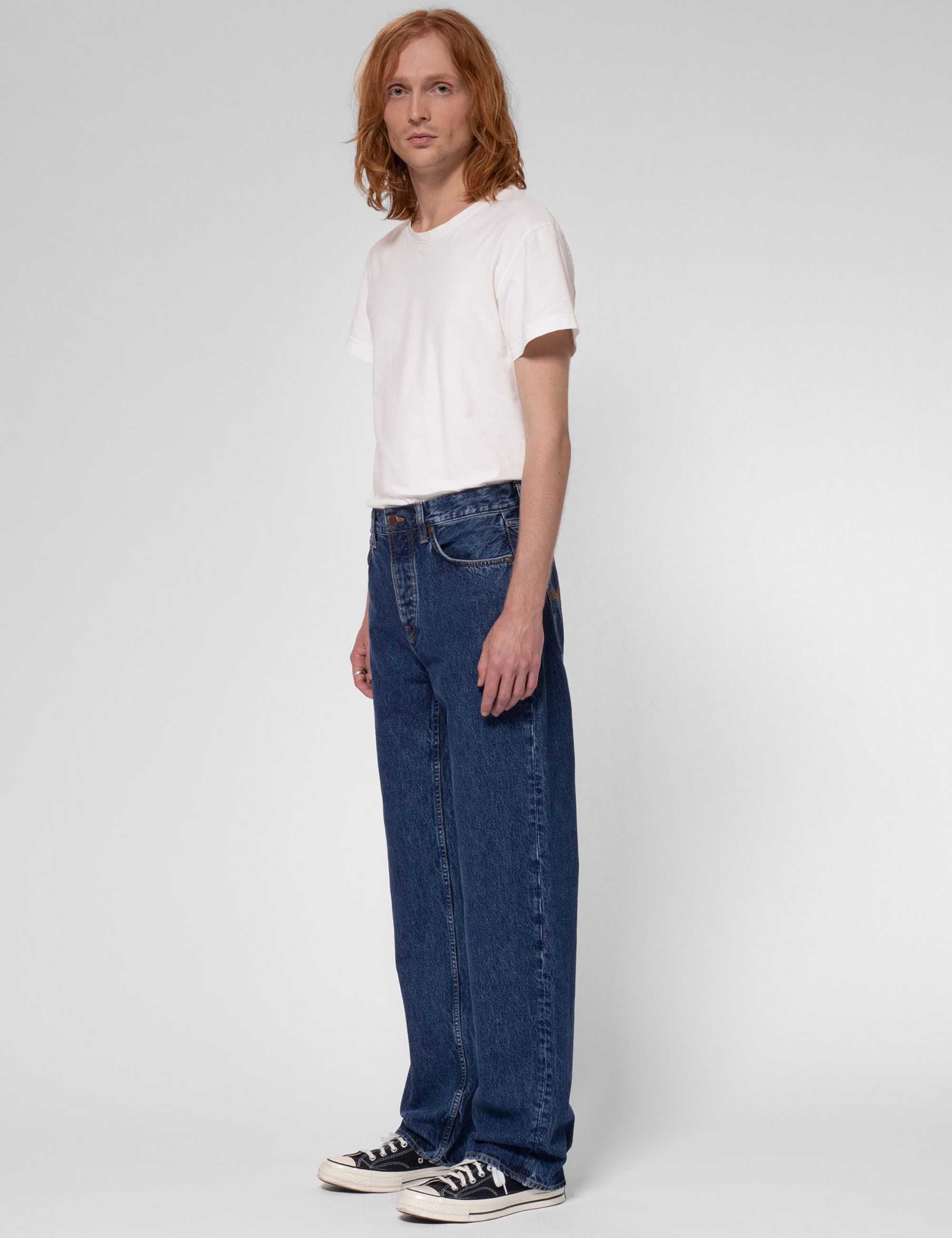 Tuff Tony Jeans - Evening Jazz Wash - Image 2