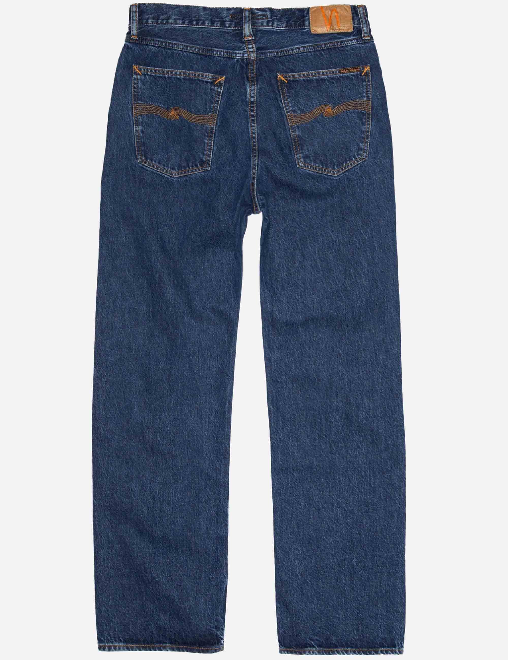 Tuff Tony Jeans - Evening Jazz Wash - Image 3