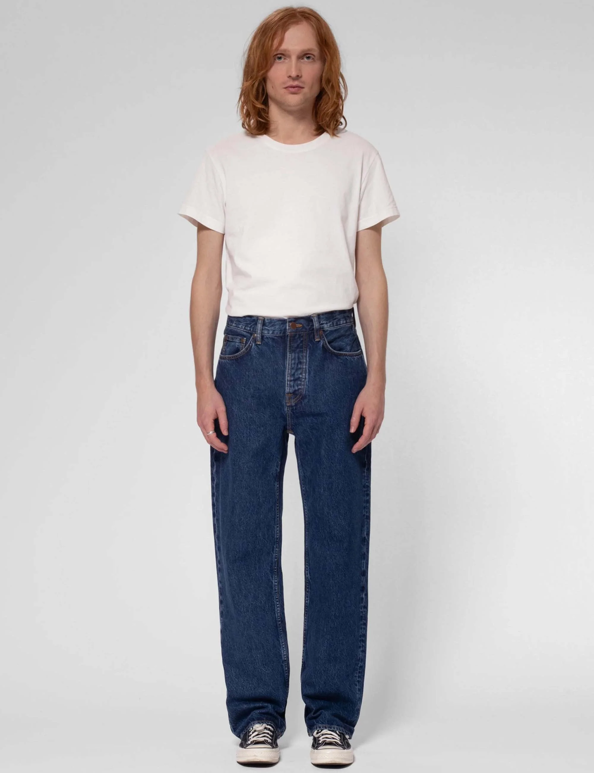 Tuff Tony Jeans - Evening Jazz Wash - Image 7
