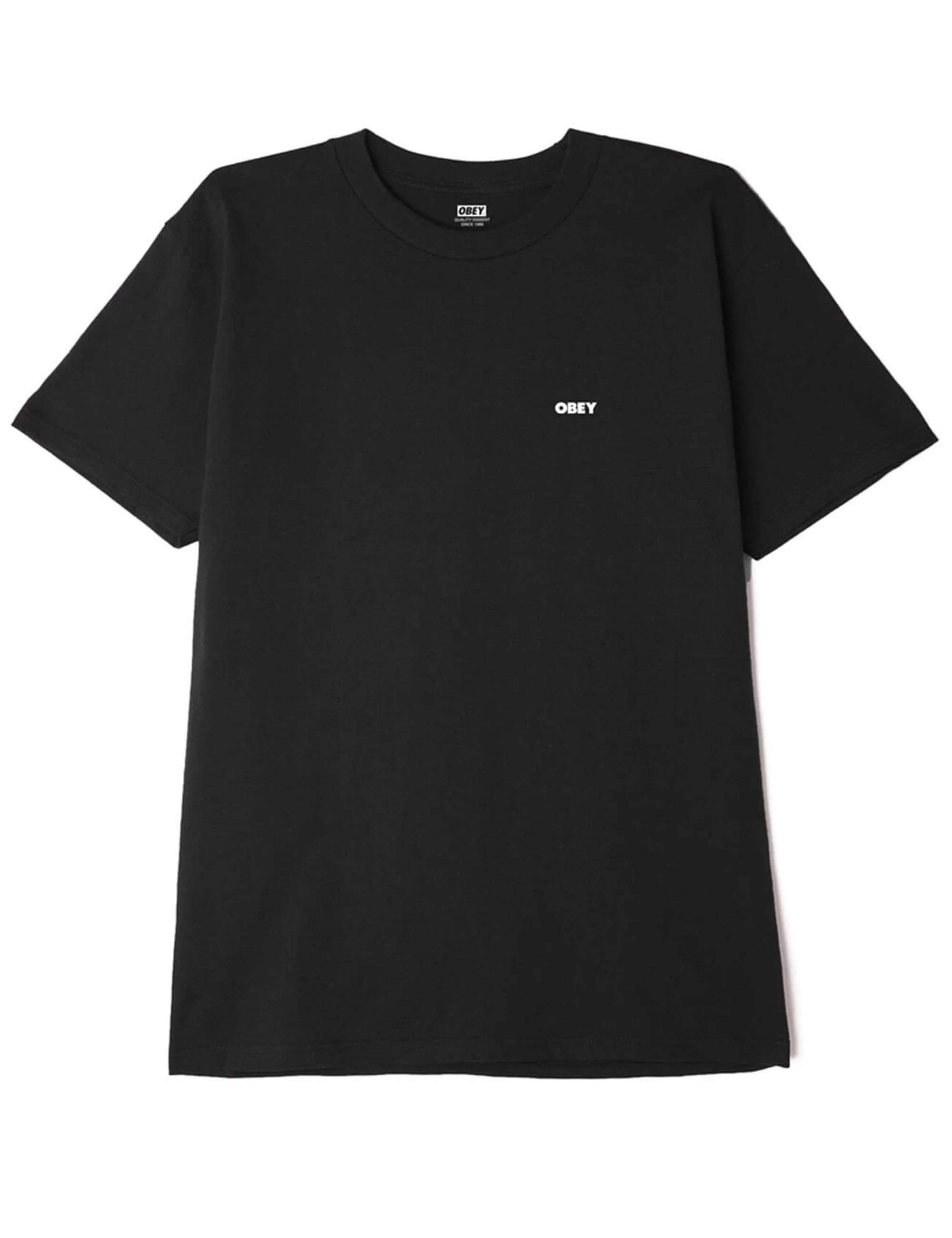 Bold 2 Classic T-Shirt - Black