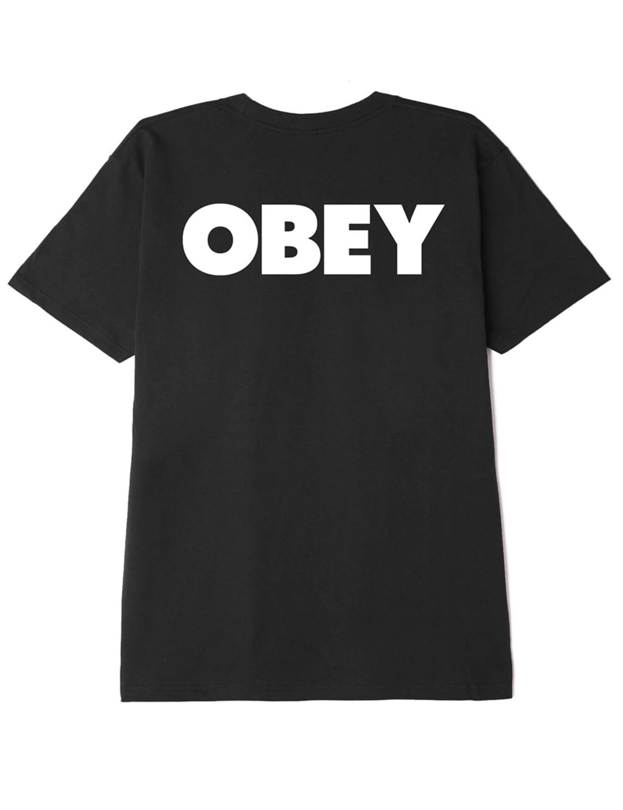 Bold 2 Classic T-Shirt - Black - Image 2