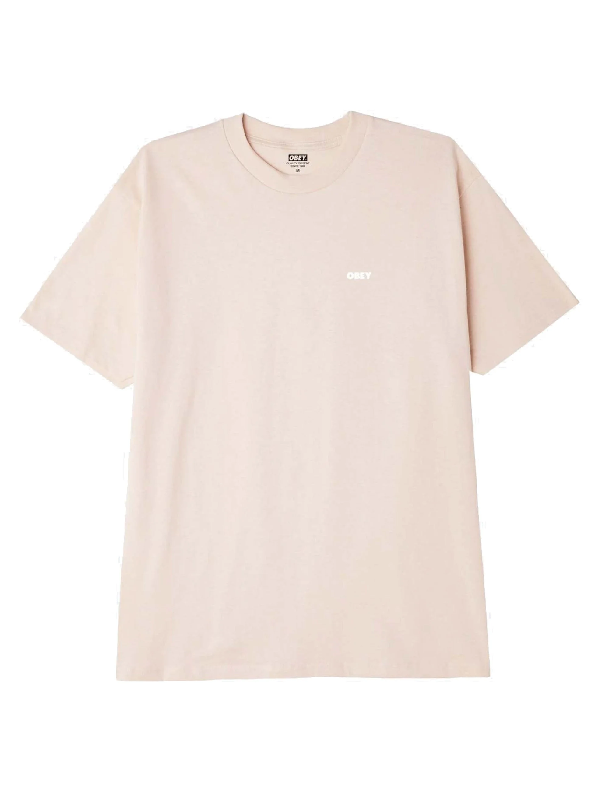 Bold 2 Classic T-Shirt - Cream