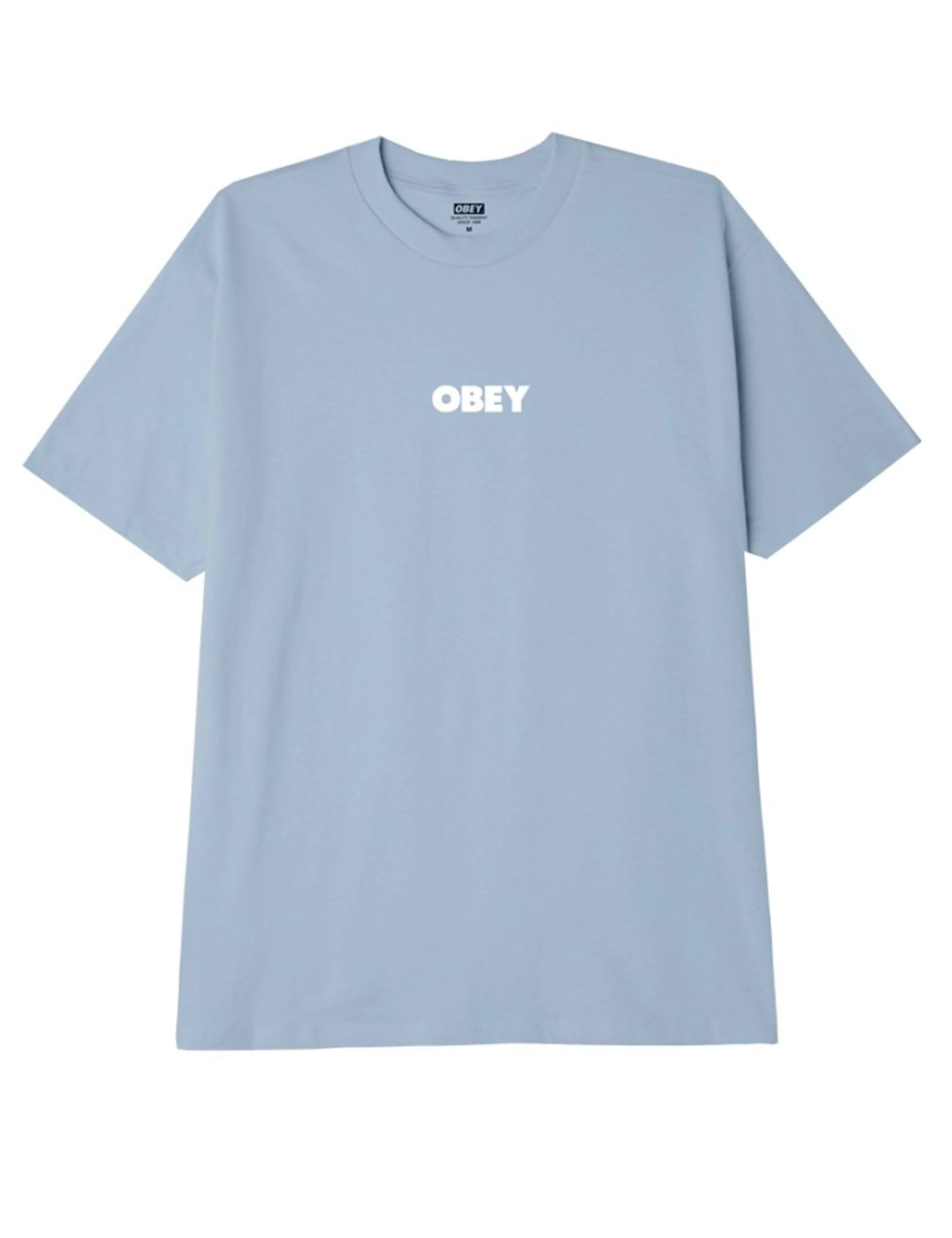 Bold T-Shirt - Good Grey