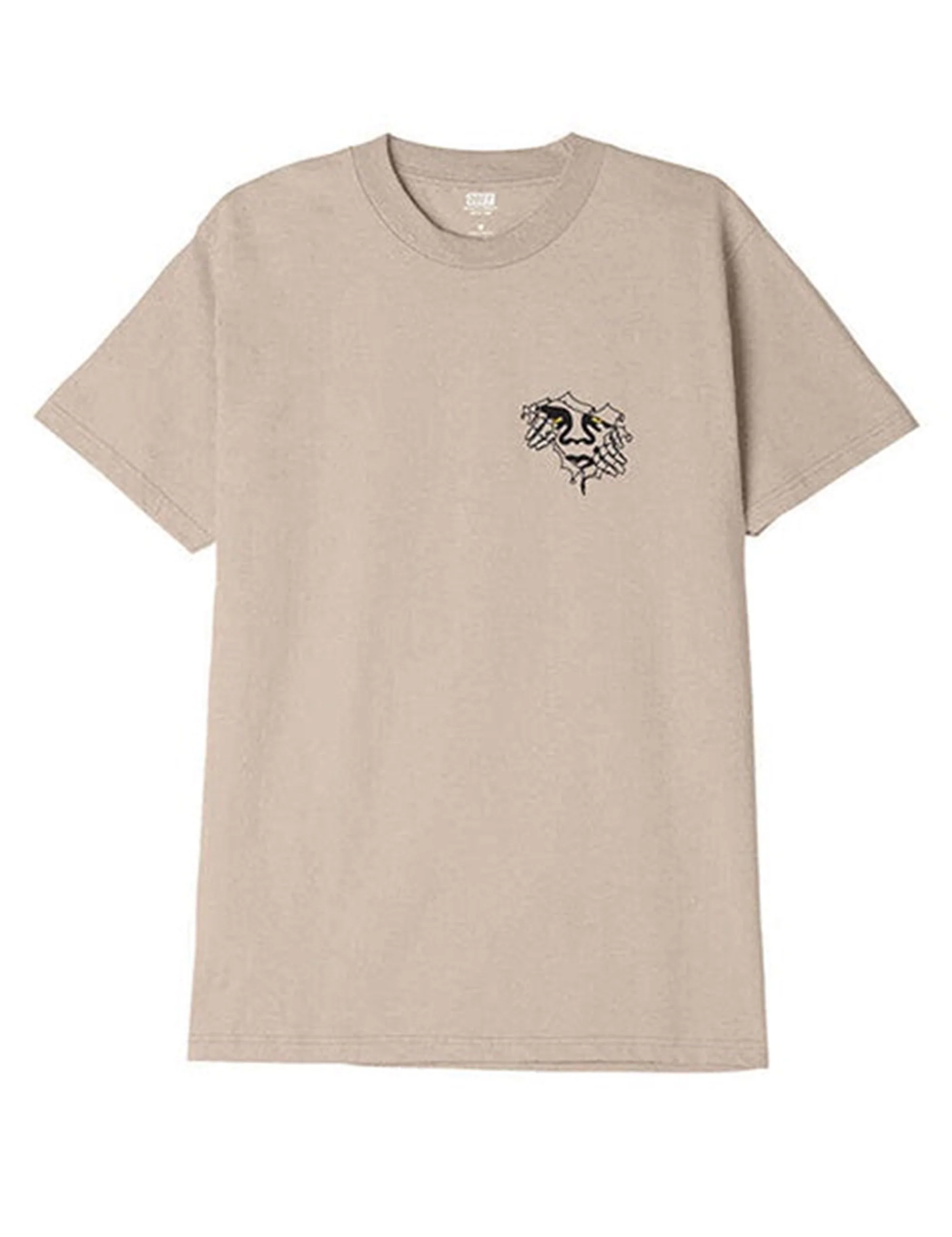 Breakout Classic T-Shirt - Sand
