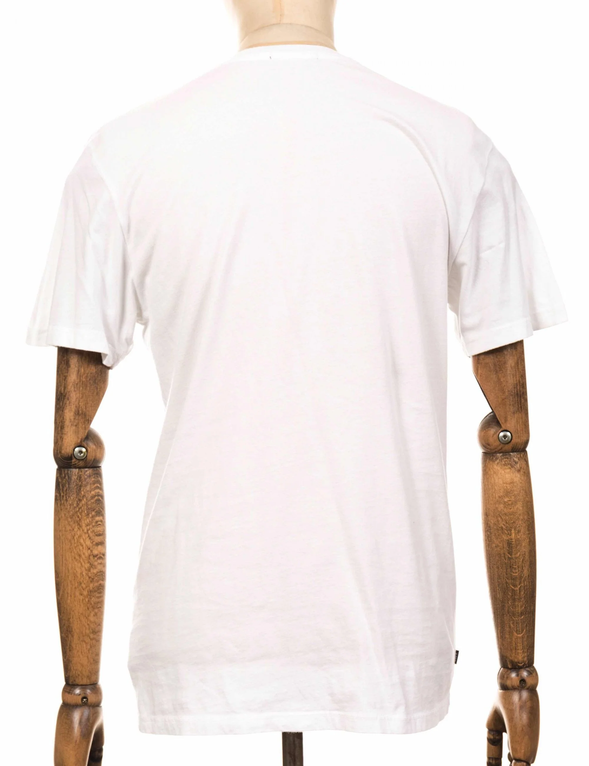Cathedral Superior T-Shirt - White - Image 2