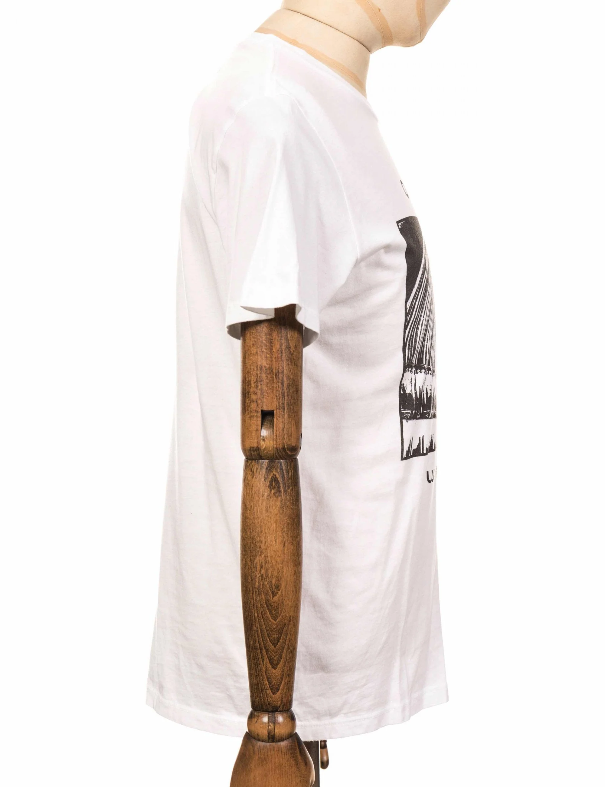 Cathedral Superior T-Shirt - White - Image 5