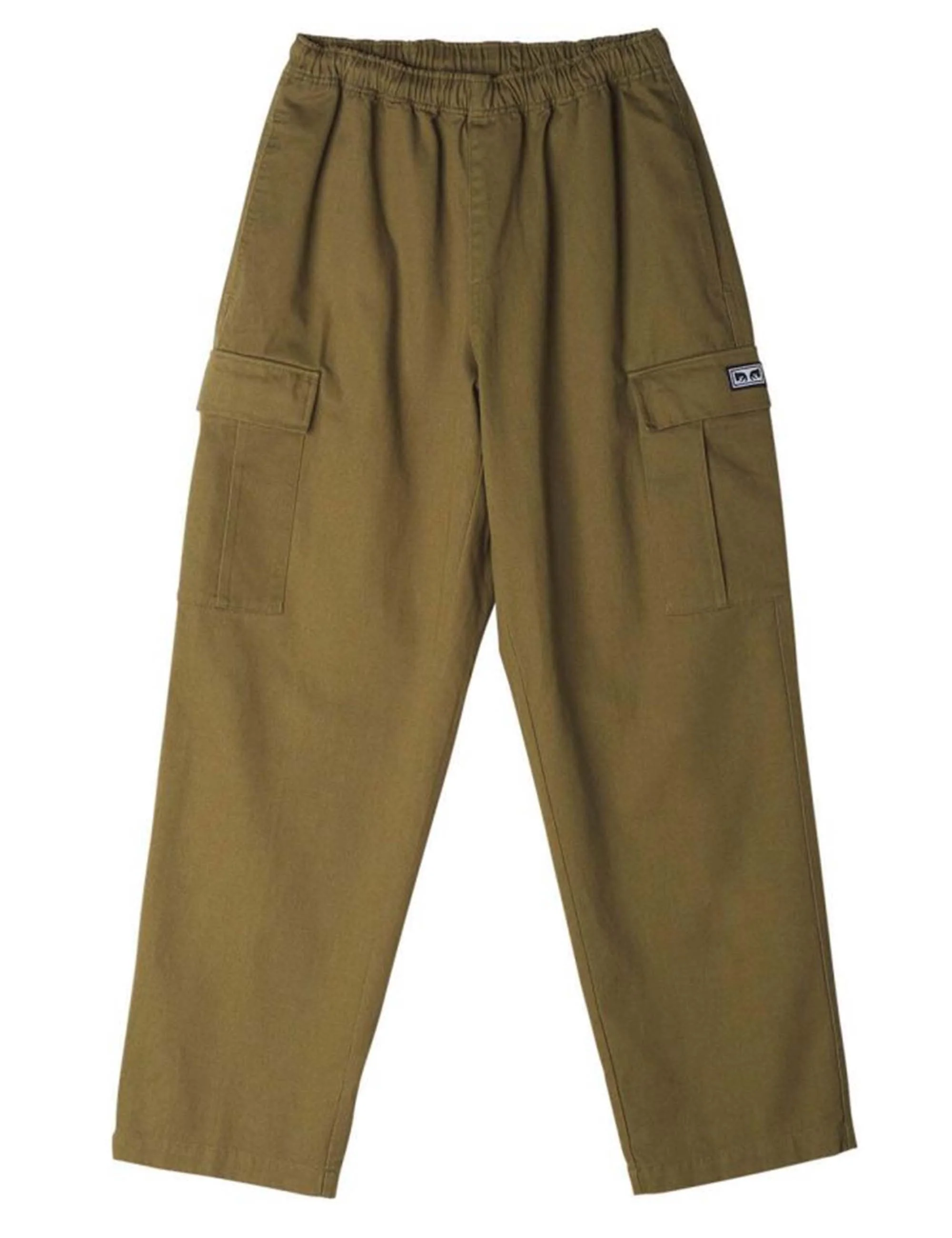 Easy Ripstop Cargo Pants - Field Green
