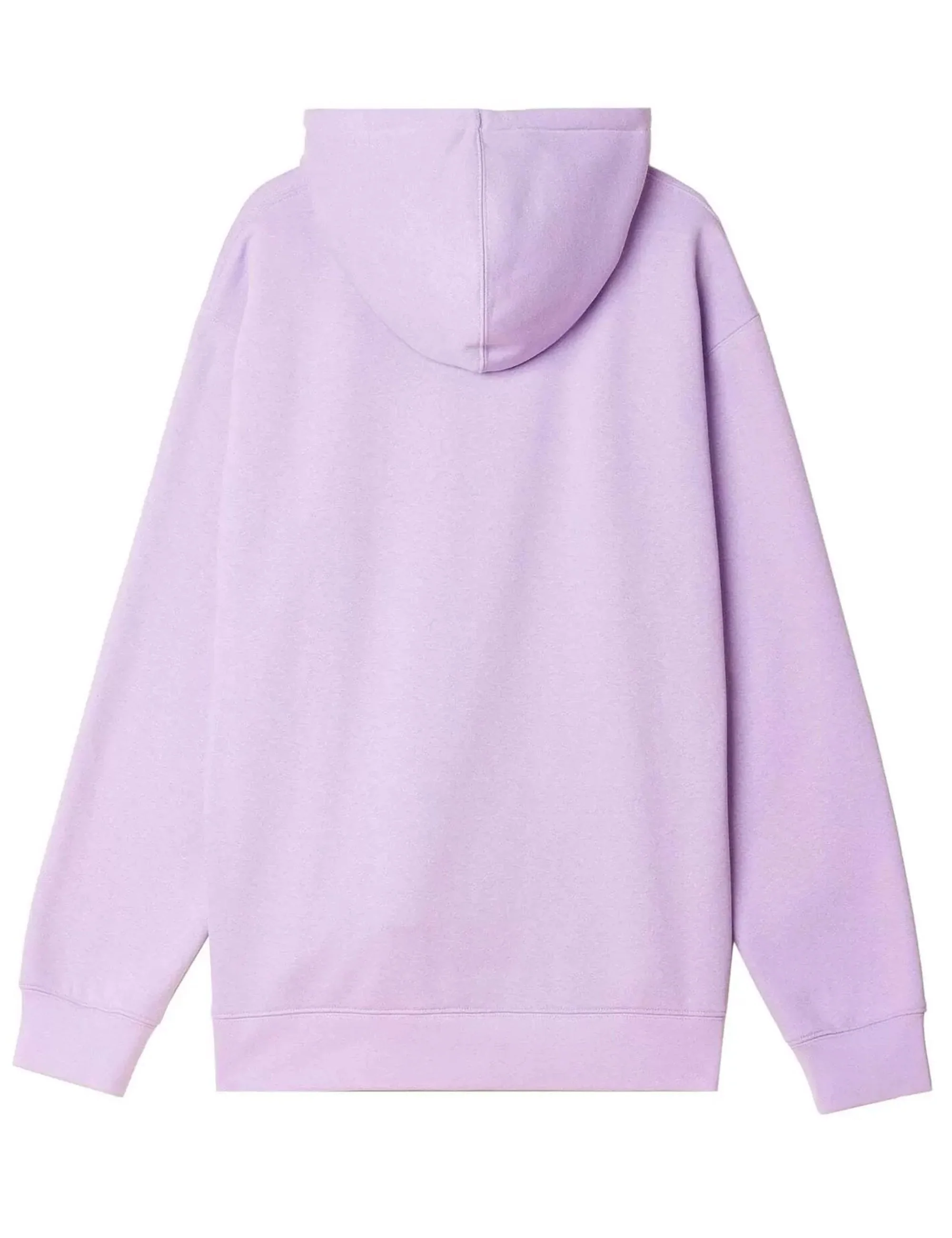 Established Works Eyes Hooded Sweat - Digital Lavender - Image 2