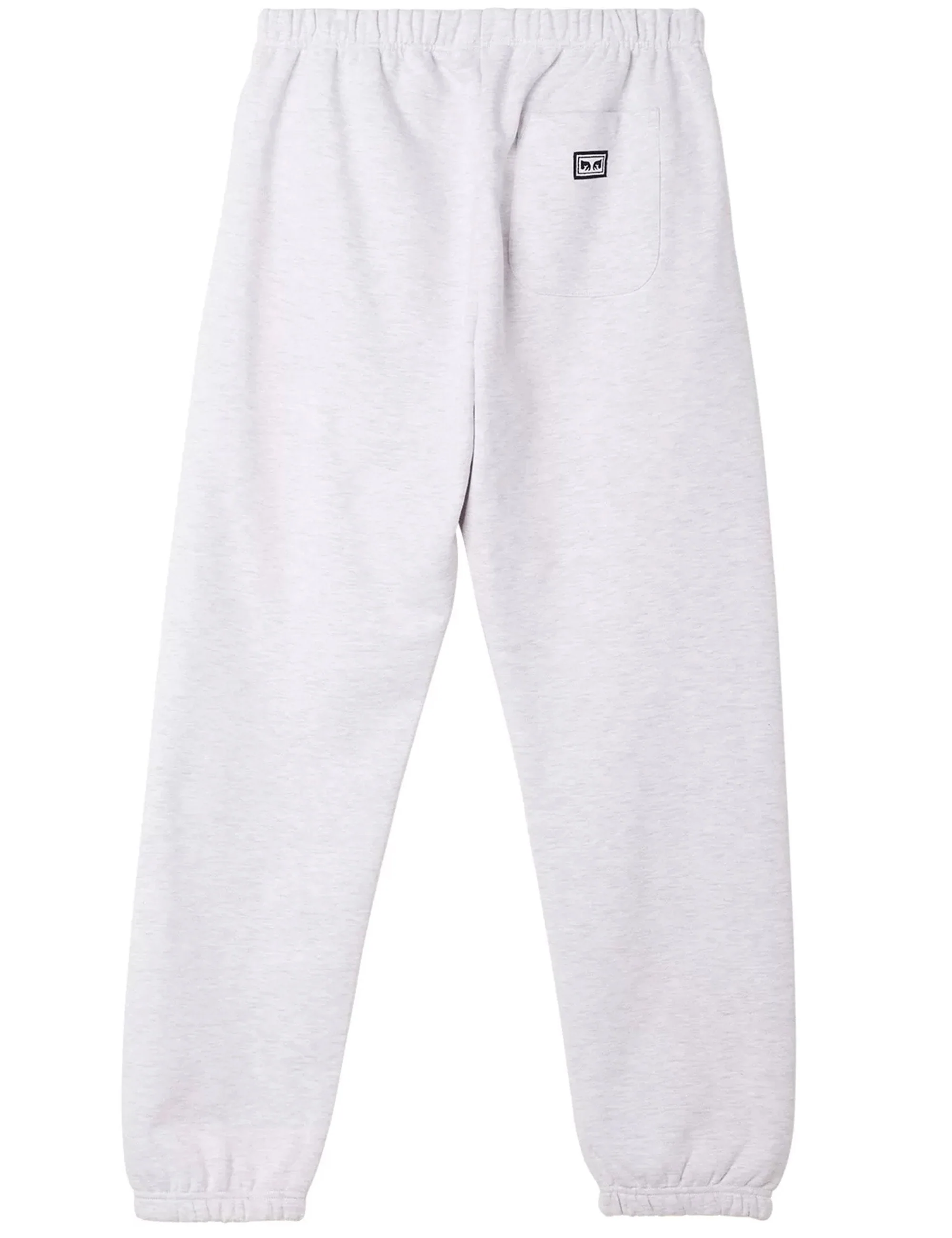 Established Works Eyes Sweatpants - Ash Grey - Image 2