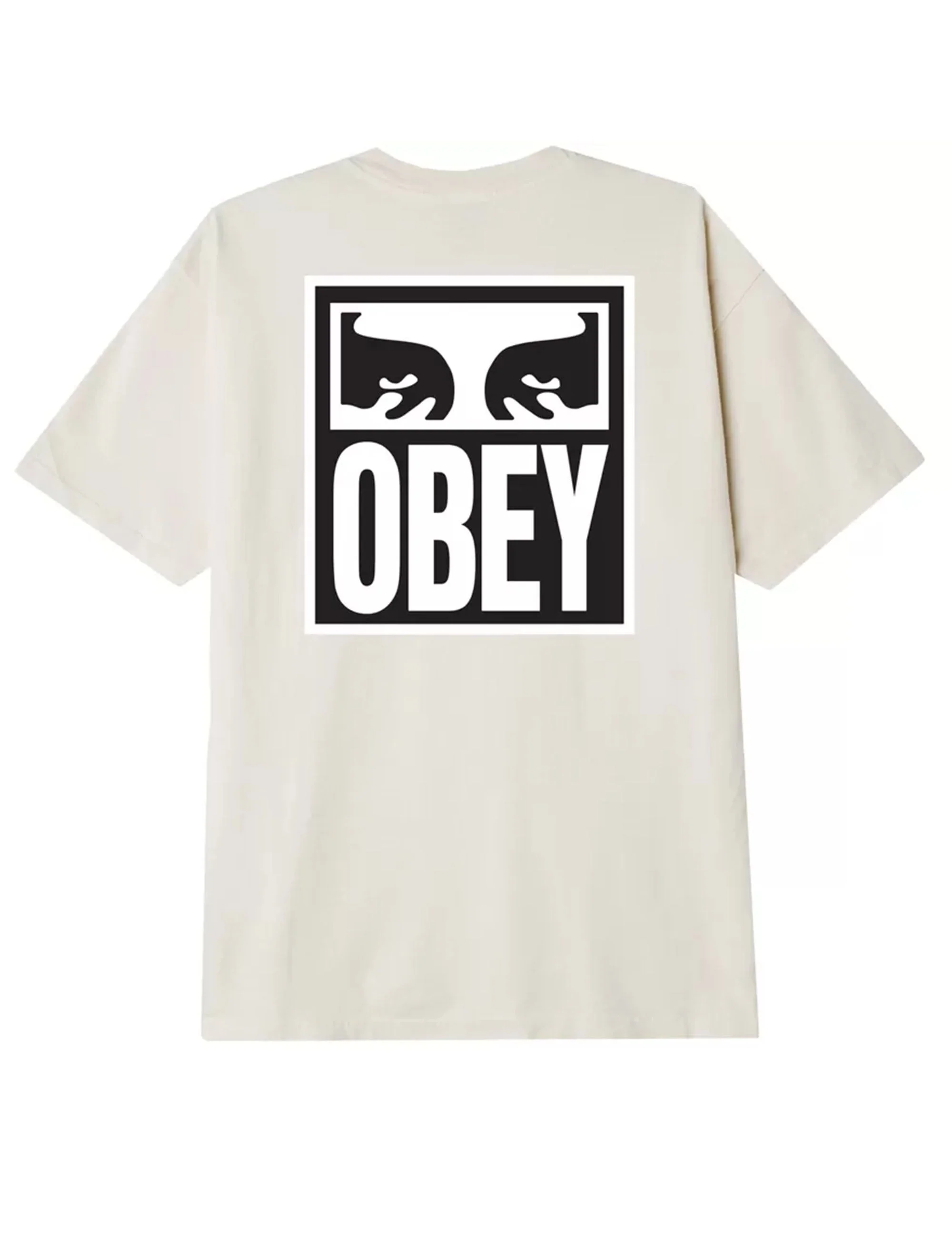 Eyes Icon 2 Classic T-Shirt - Sago