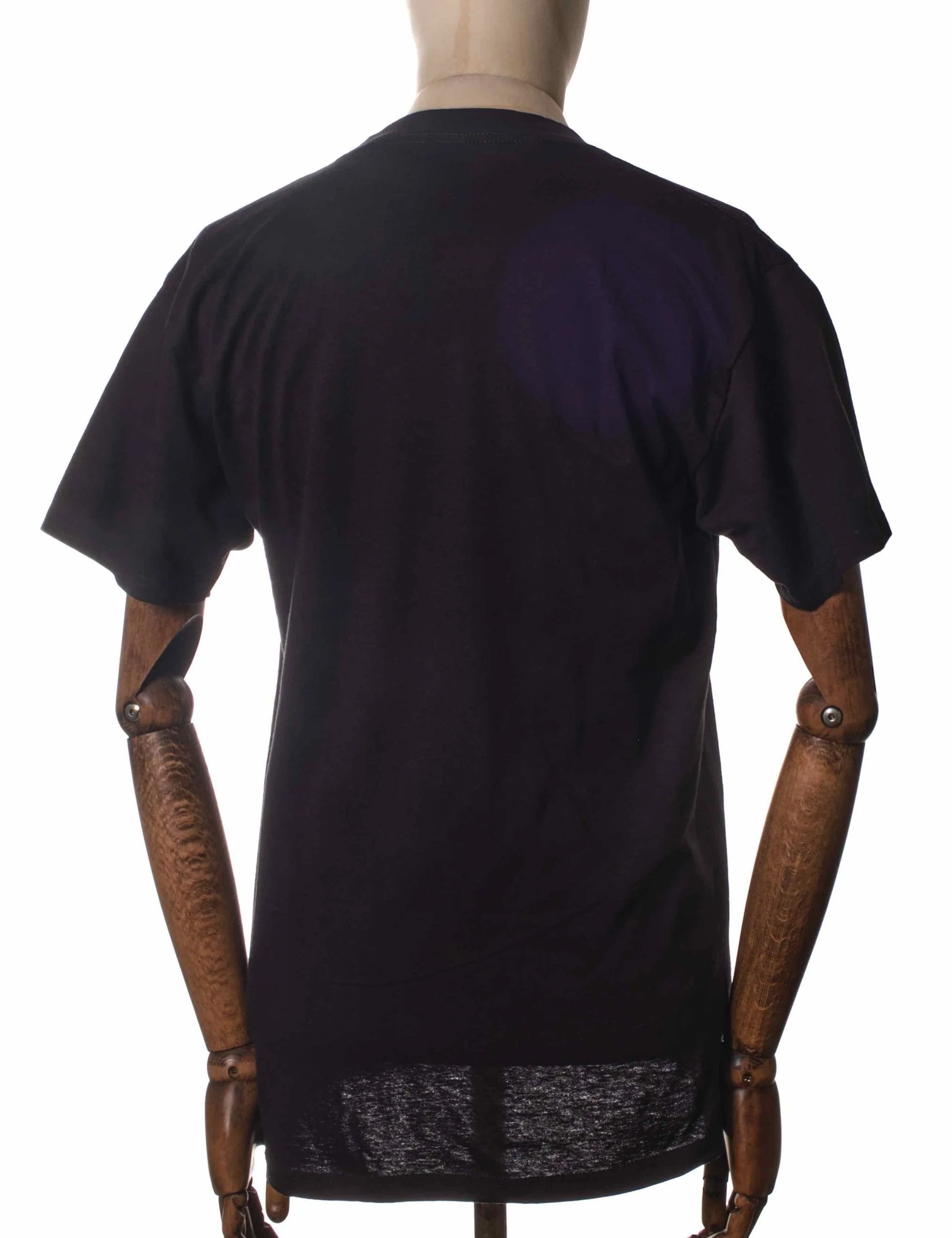 Eyes Icon 3 T-Shirt - Black - Image 3