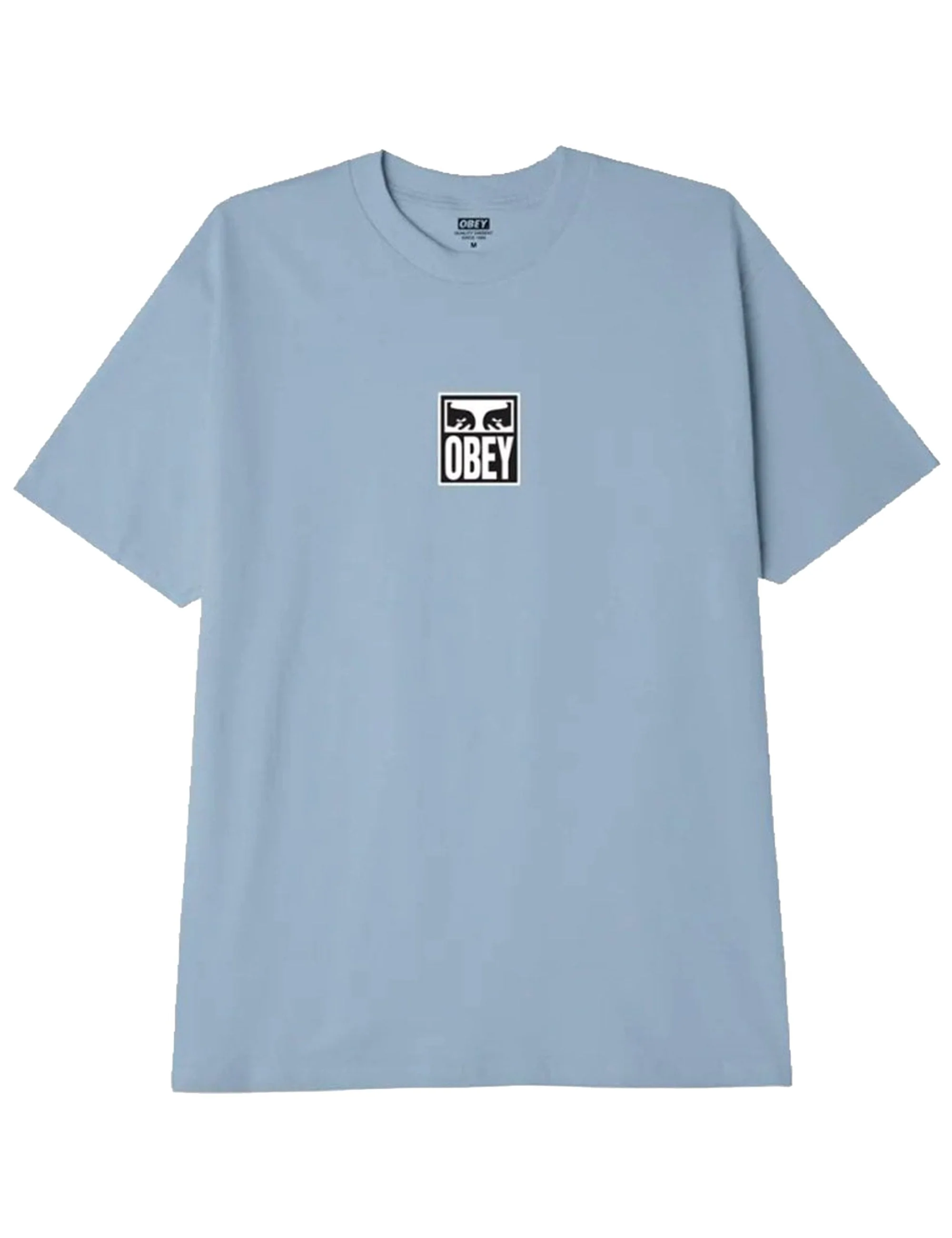 Eyes Icon 3 T-Shirt - Good Grey