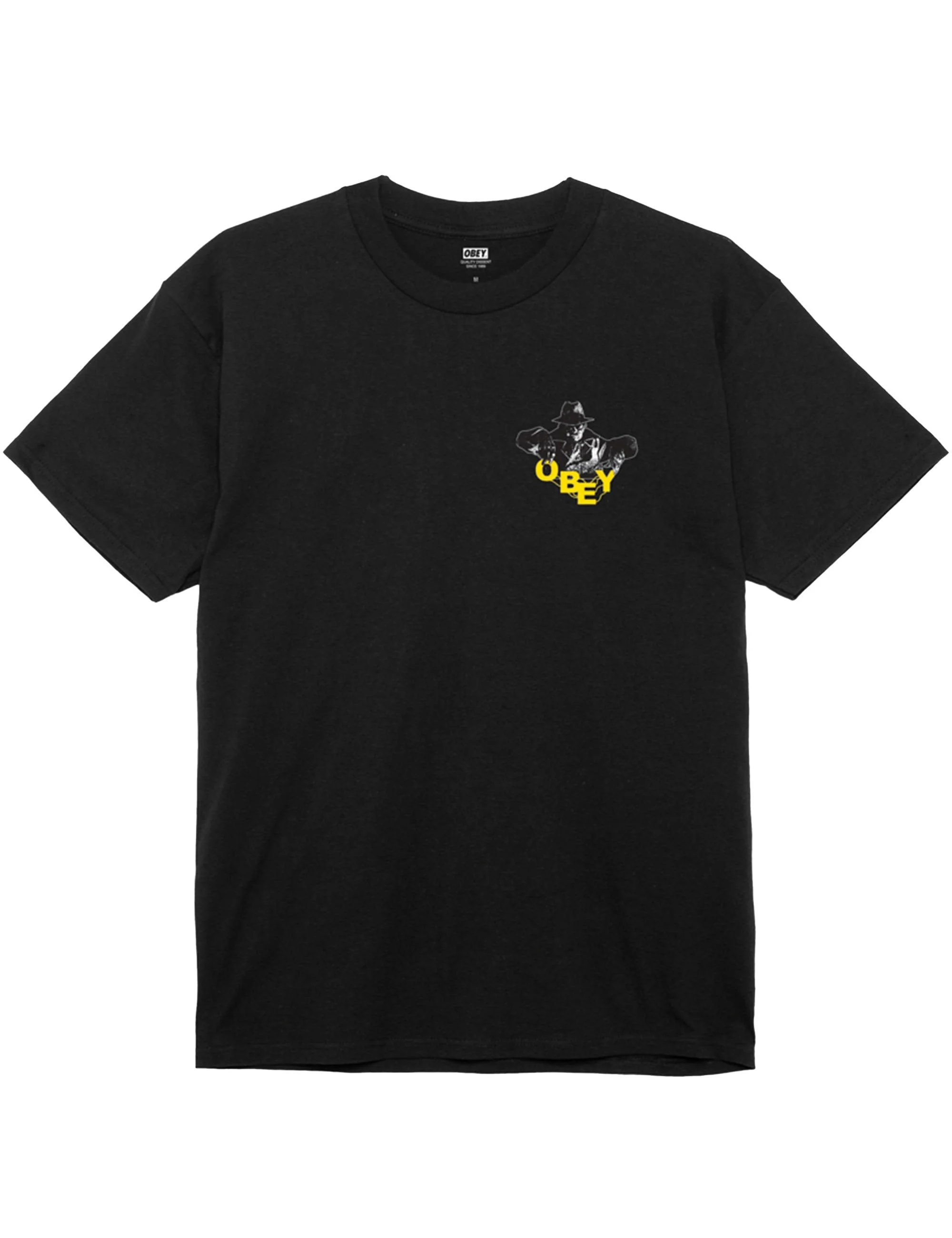 Inner Power T-Shirt - Black - Image 2