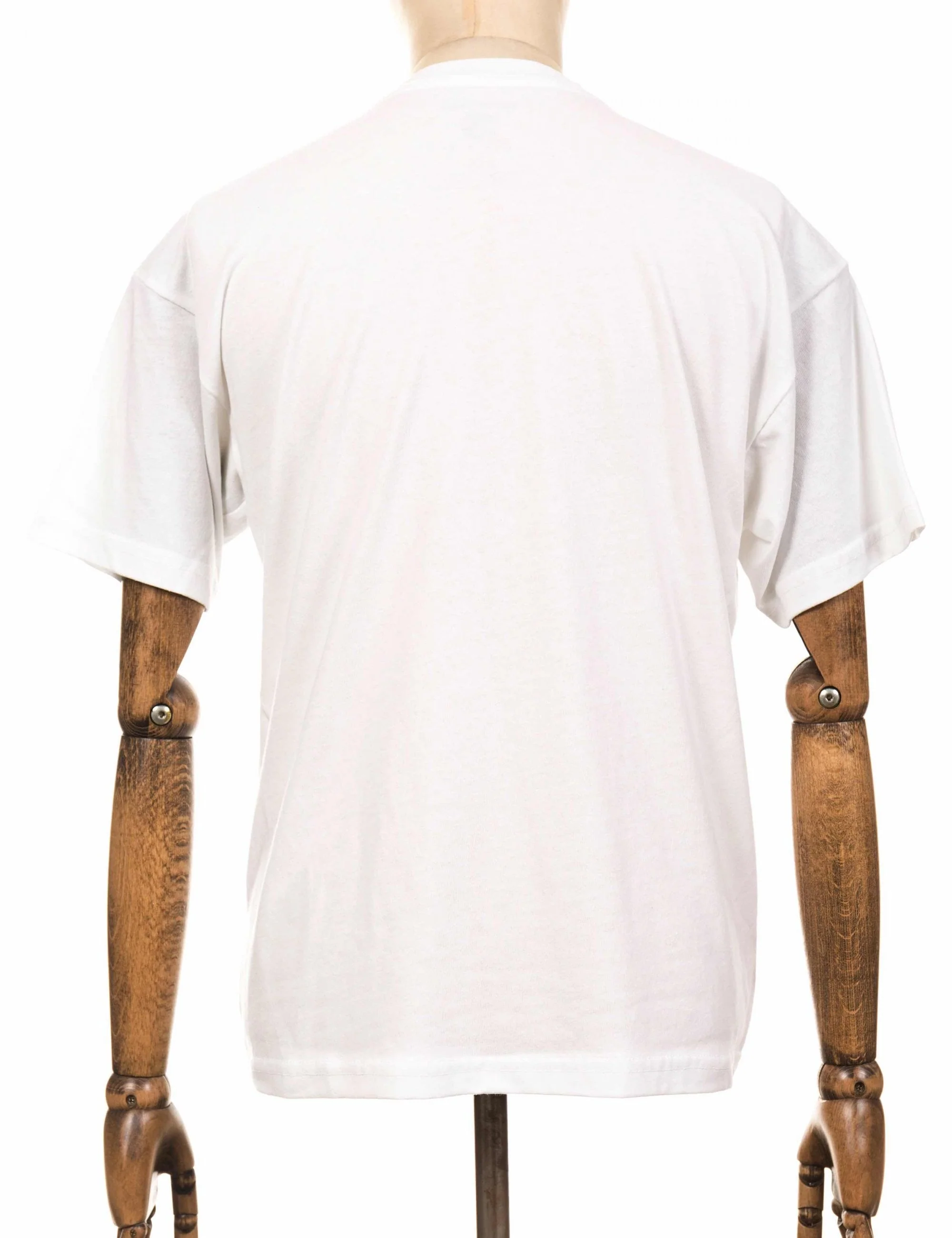 Make America Hate Again Superior T-Shirt - White - Image 2