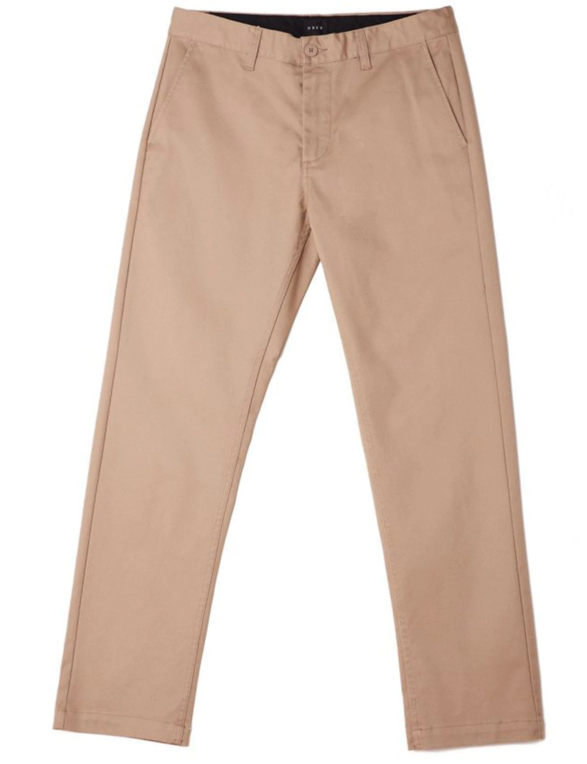 Straggler Pants - Khaki