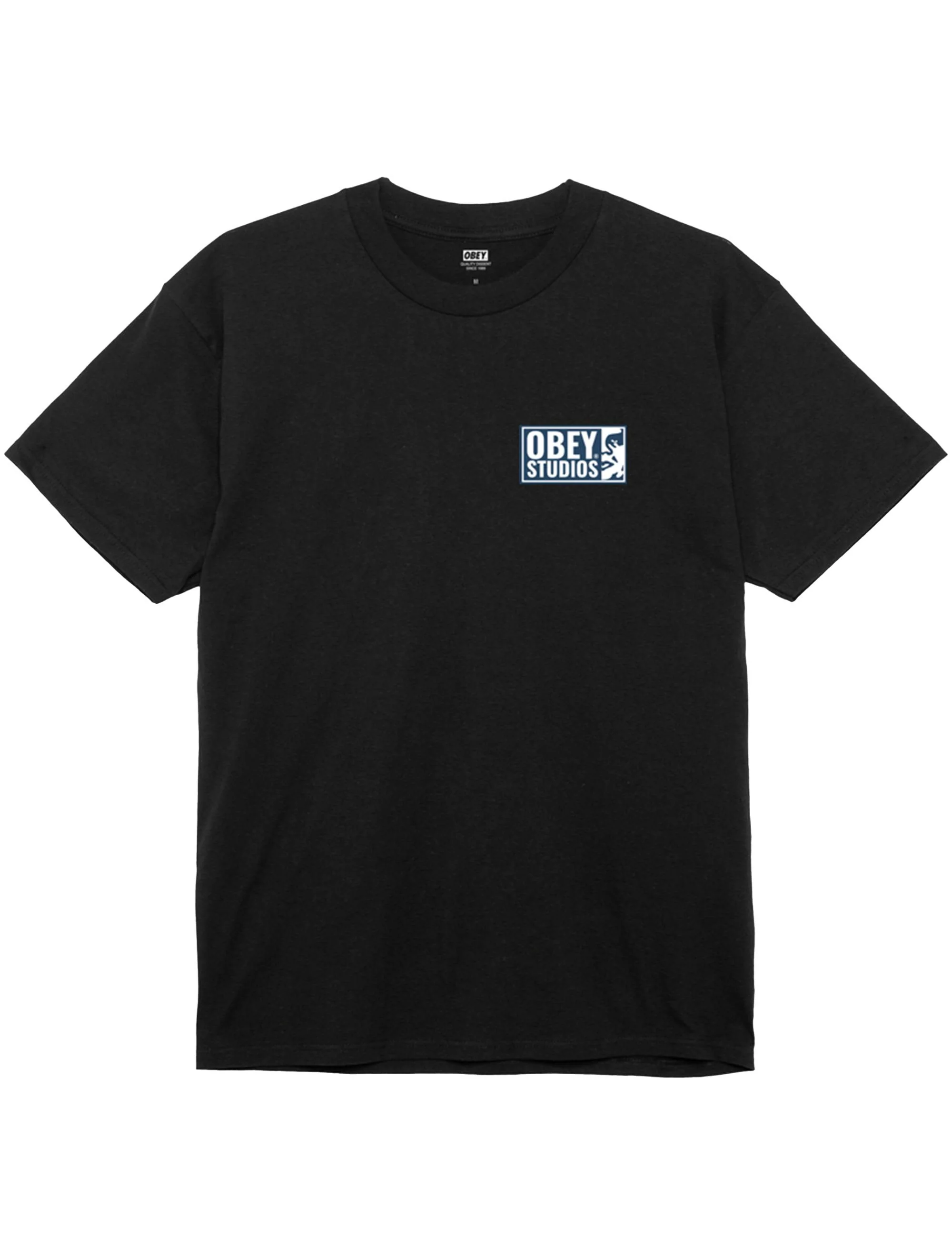 Studios Icon T-Shirt - Black - Image 2