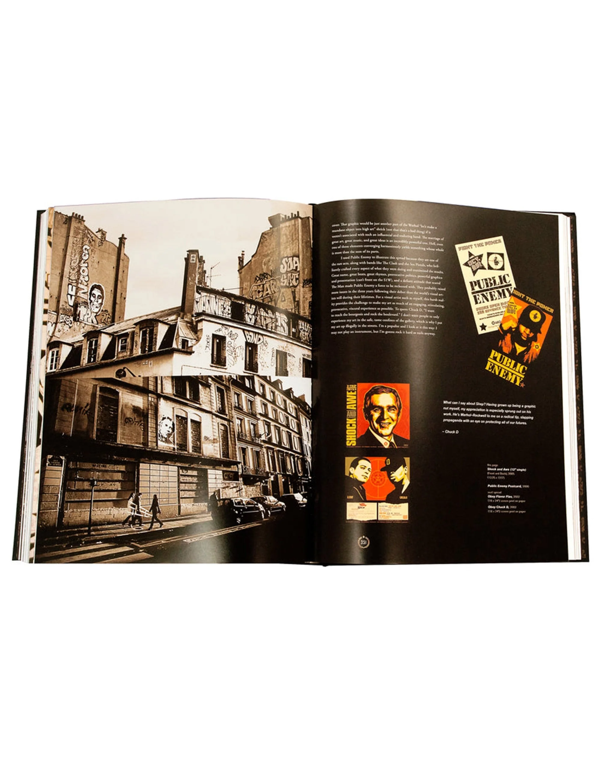 Supply & Demand Book - Multi - Image 4