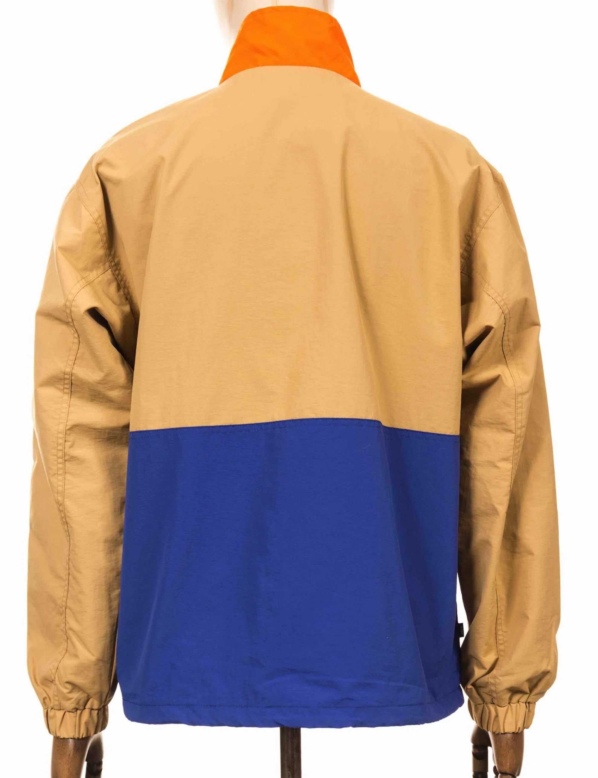 Tucker Anorak - Almond Multi - Image 2