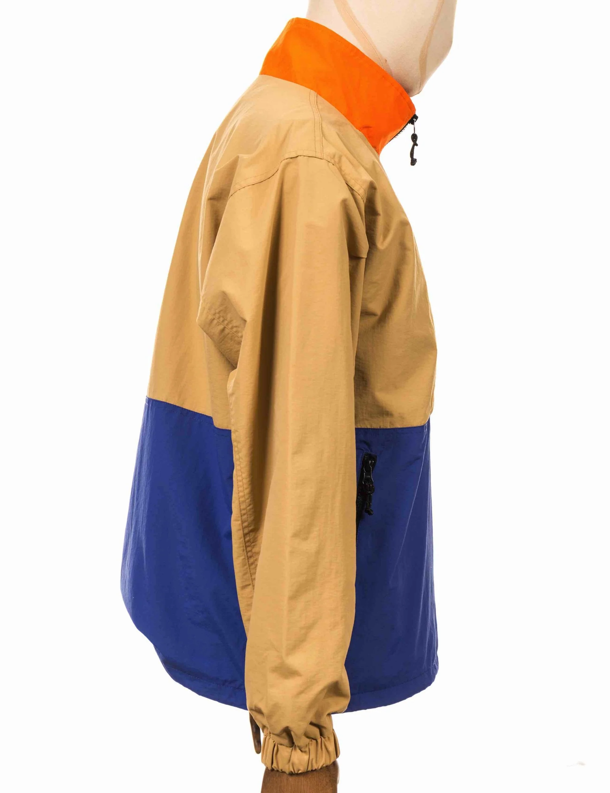 Tucker Anorak - Almond Multi - Image 5