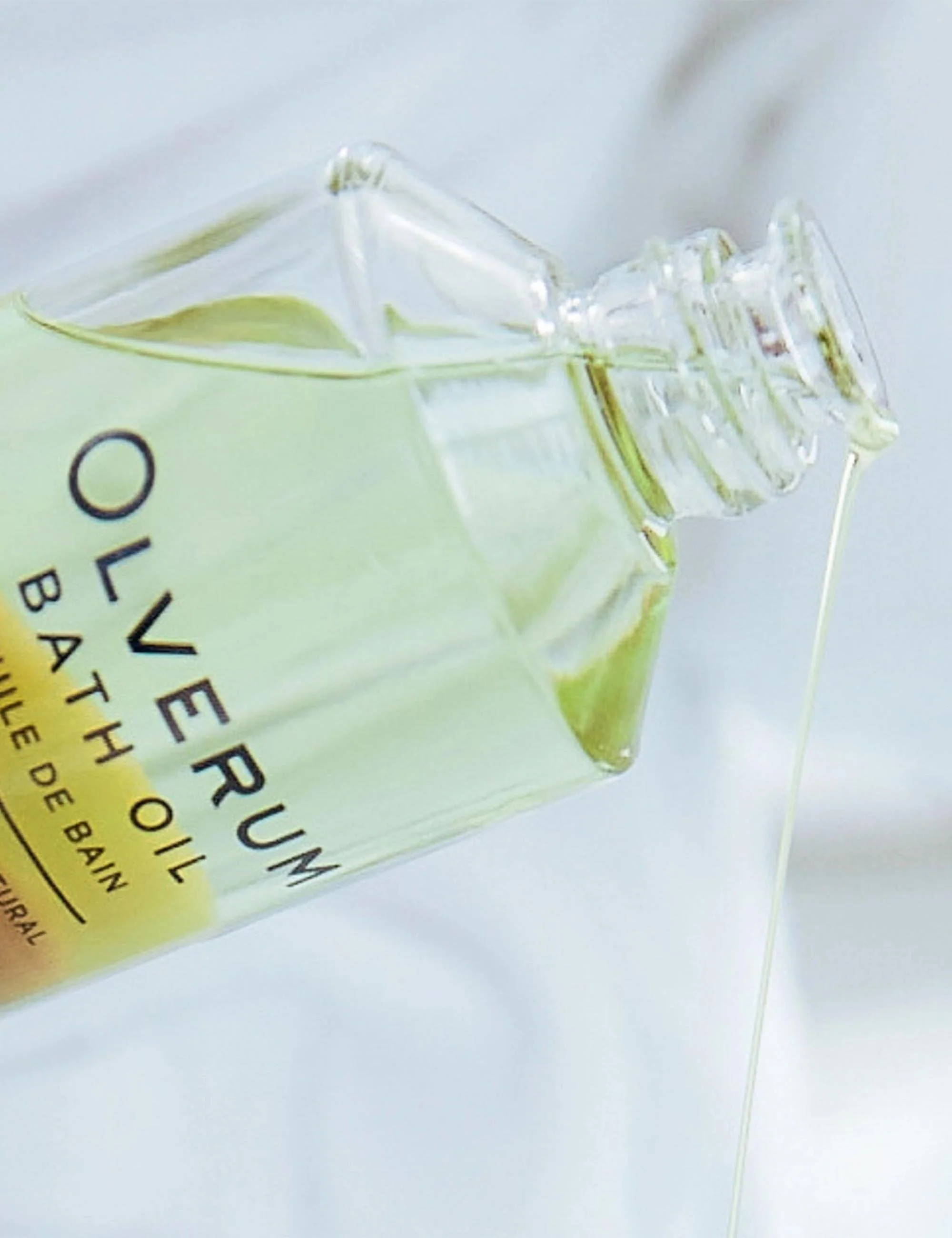 Bath Oil (125ml) - Image 4