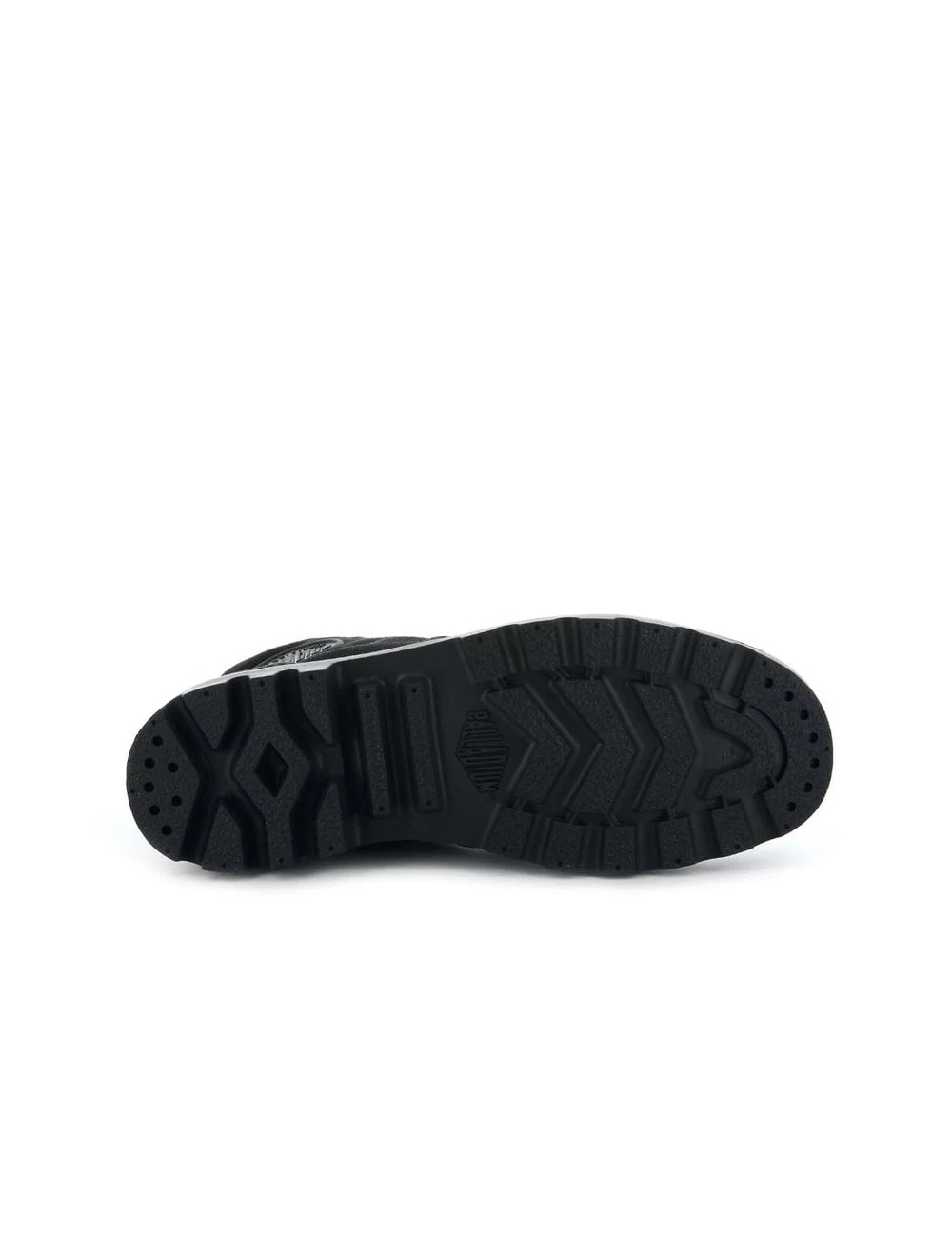 Pampa Hi Boots - Black/Black - Image 2