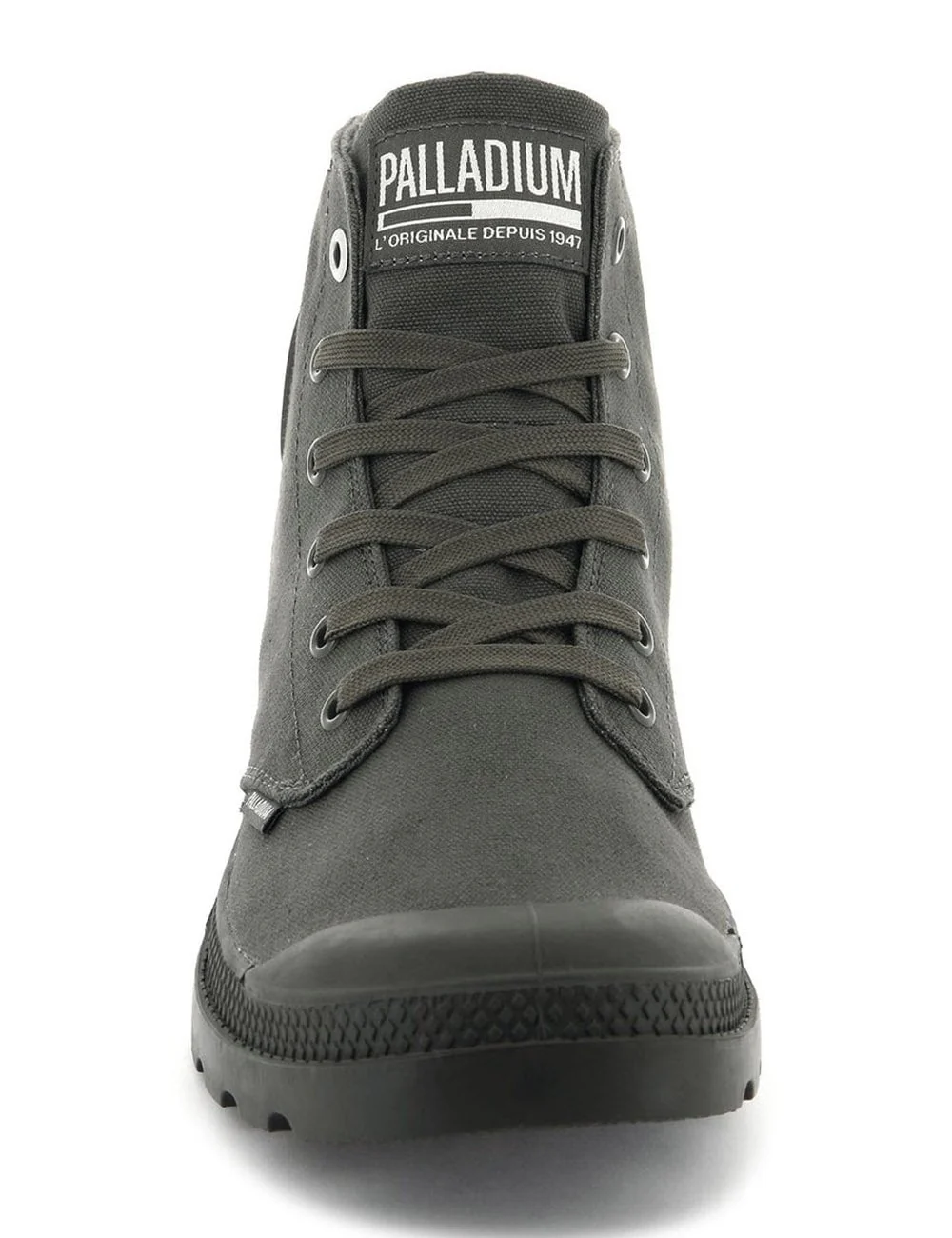 Pampa HI Monochrome Boots - Olive Night - Image 2