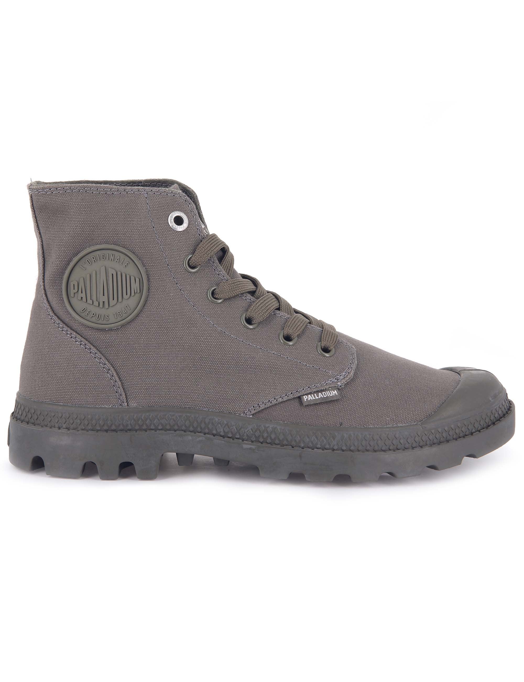 Women's Pampa HI Monochrome Boots - Olive Night