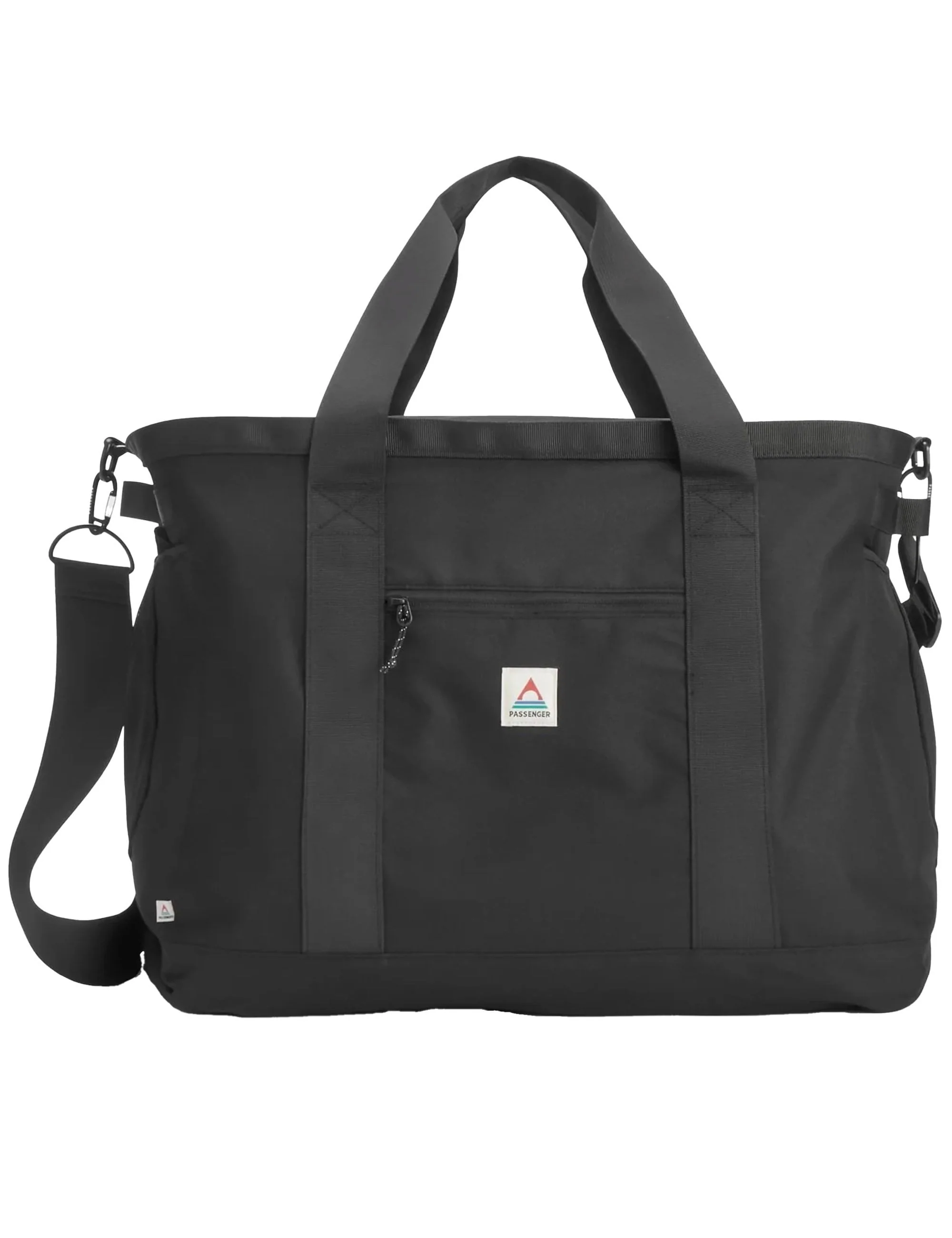 Boondocker Gear Tote 48L - Black