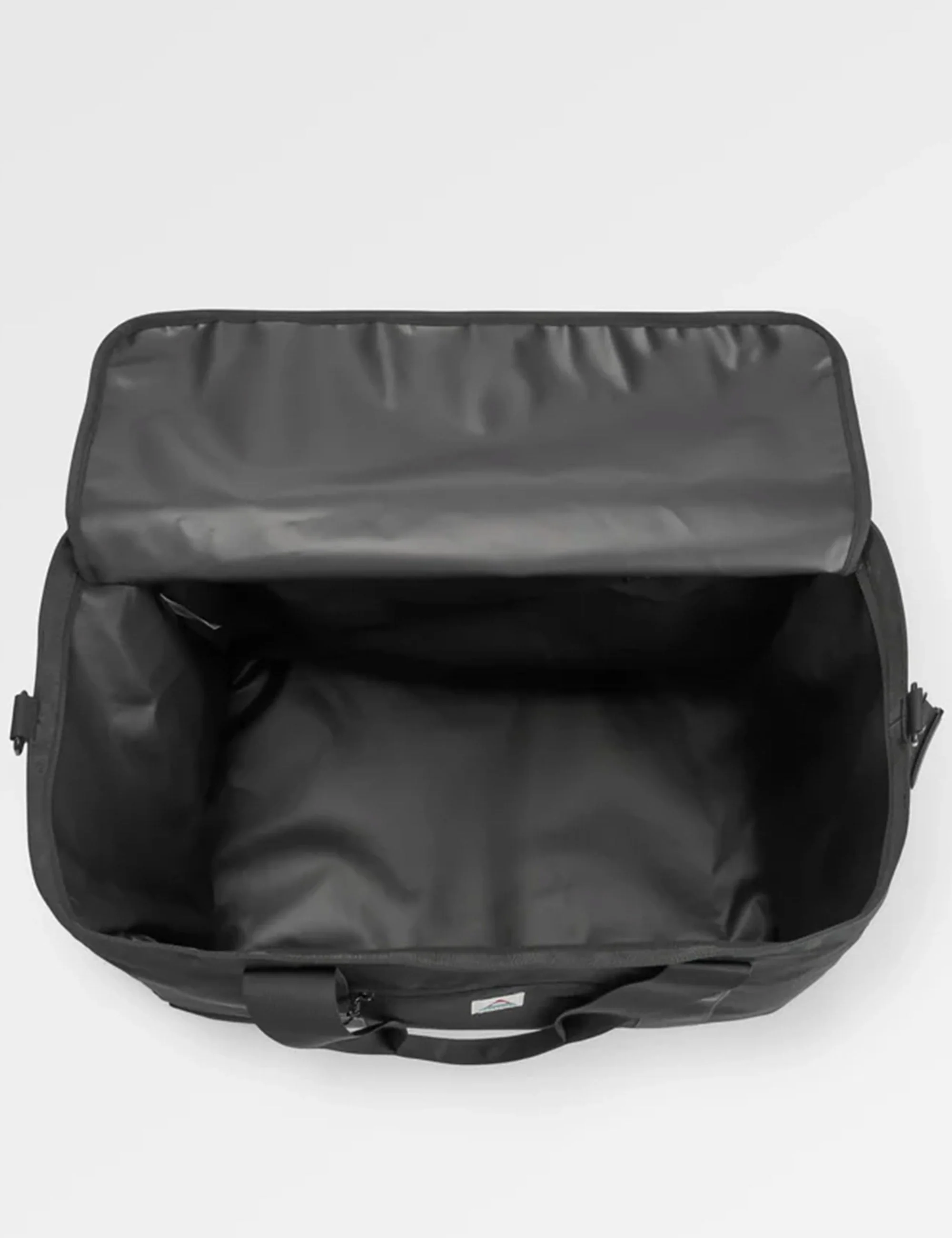 Boondocker Gear Tote 48L - Black - Image 4