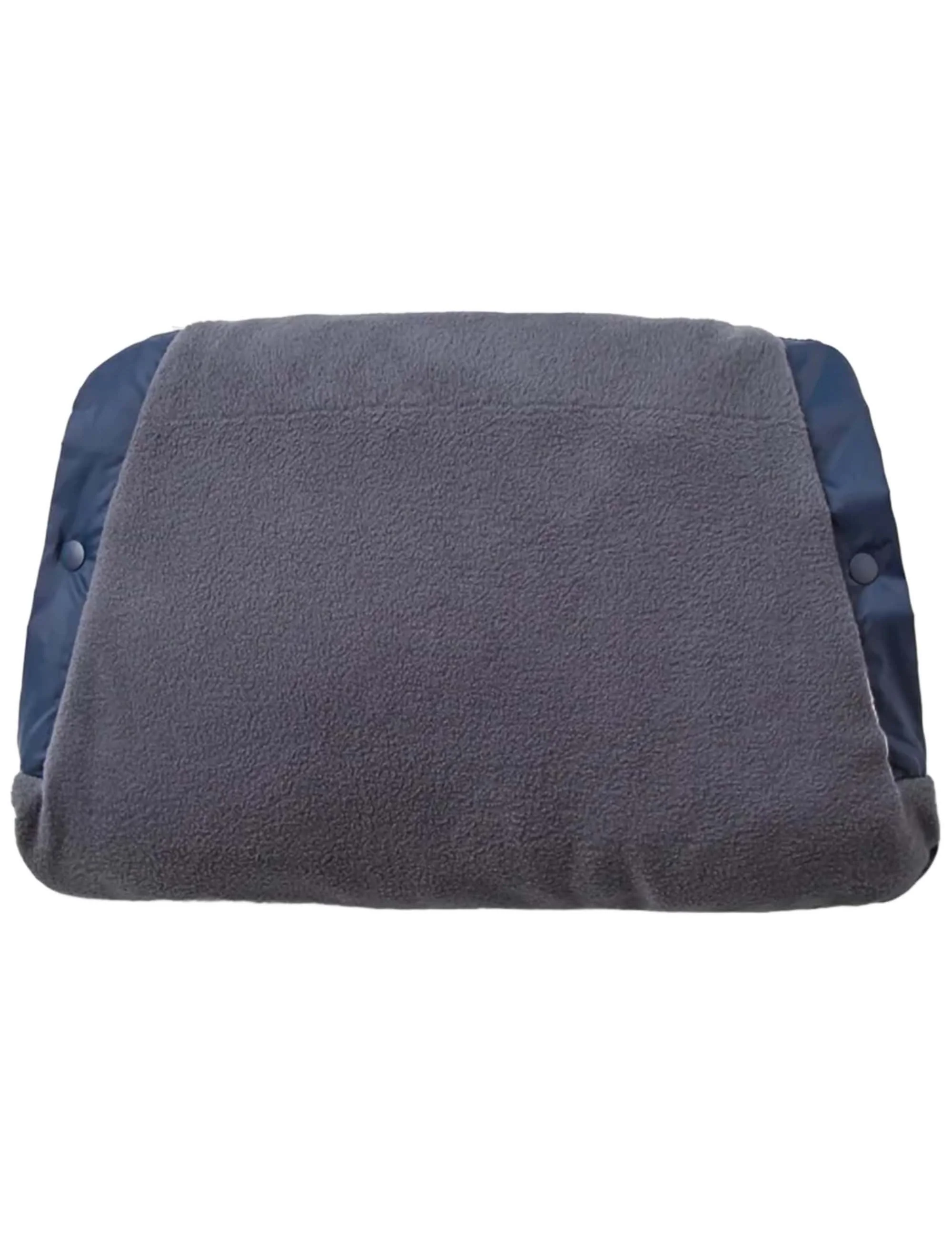 Dusk Insulated Smock - Blue Steel - Image 7