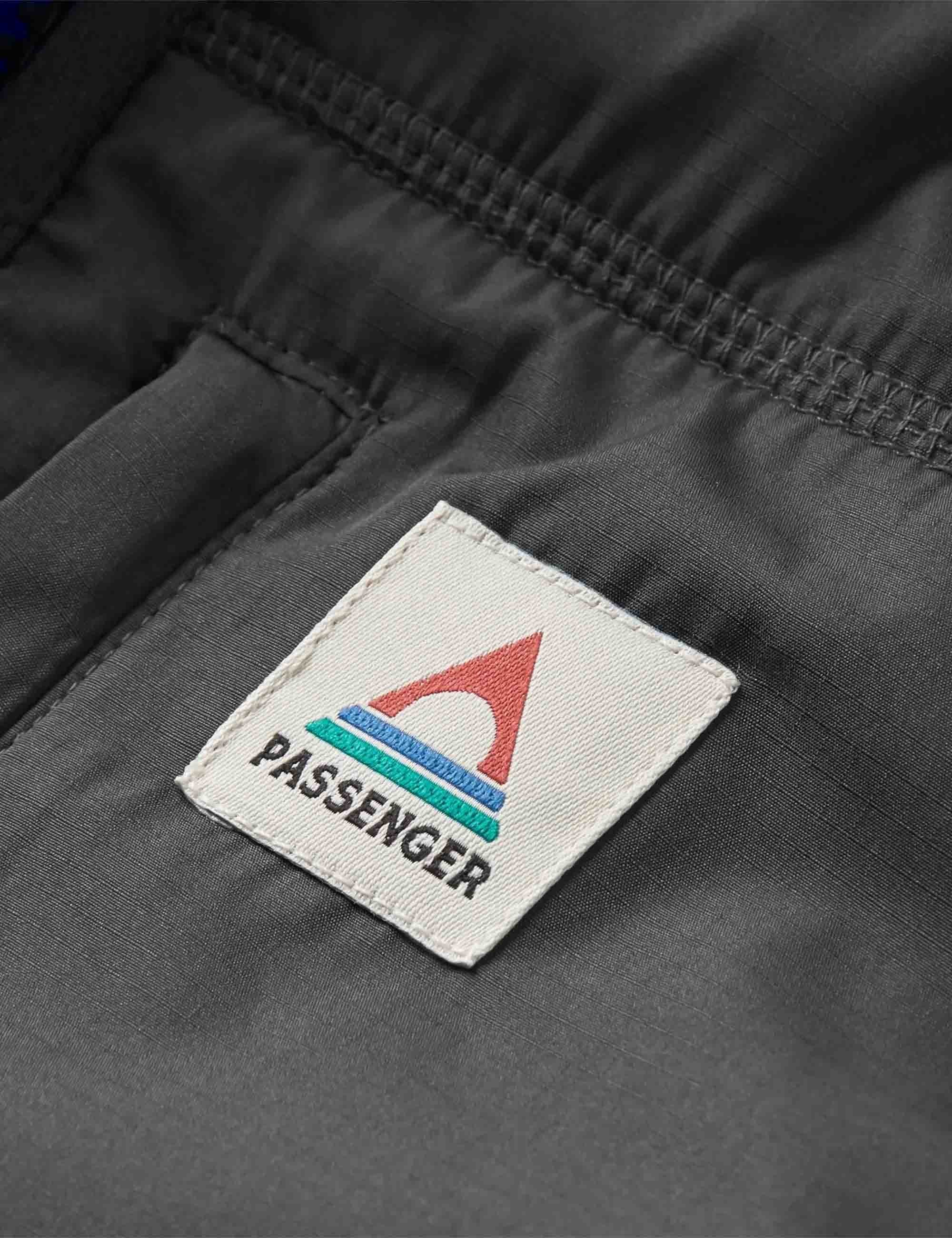 Offgrid 2.0 1/2 Zip Sherpa Fleece - Azure Blue - Image 5