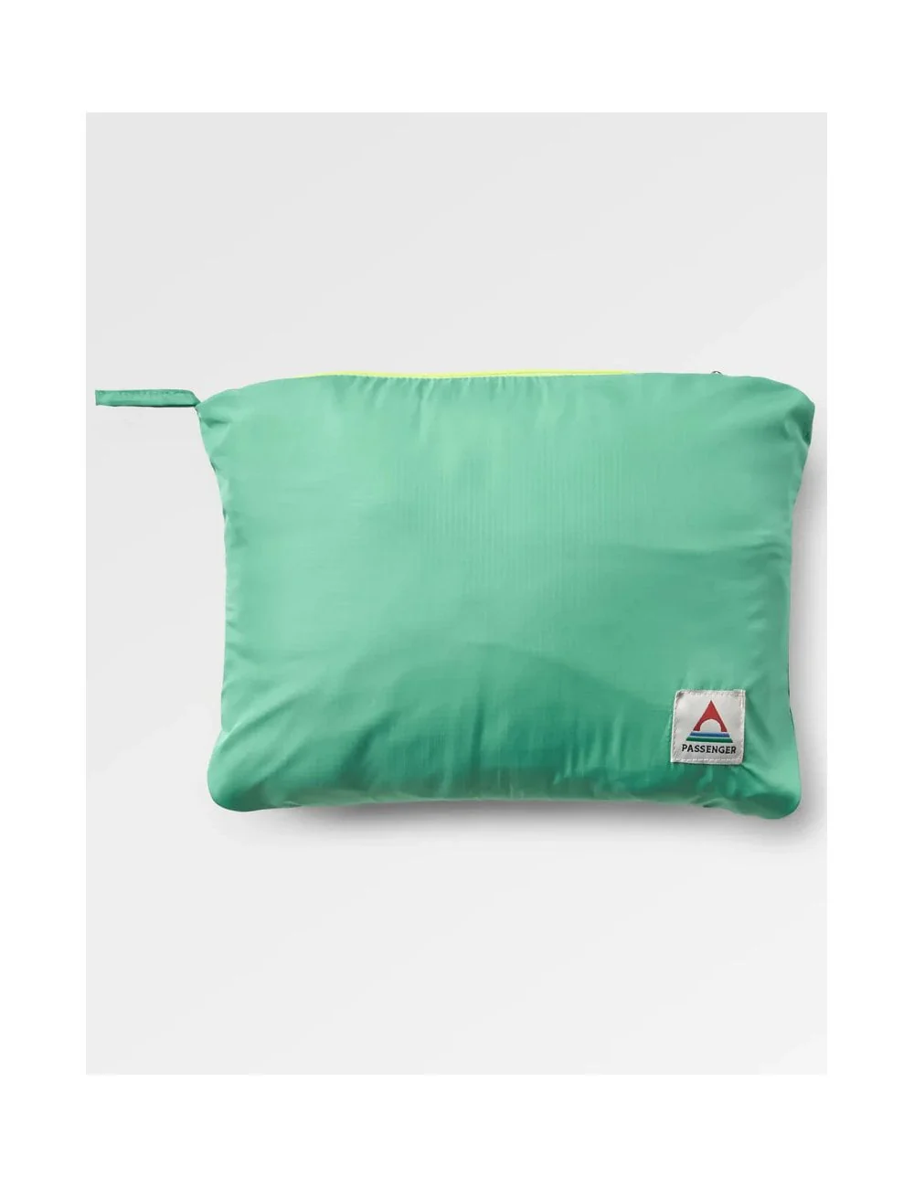 Women's Ocean 1/2 Zip Insulated Jacket - Green Spruce - Image 2