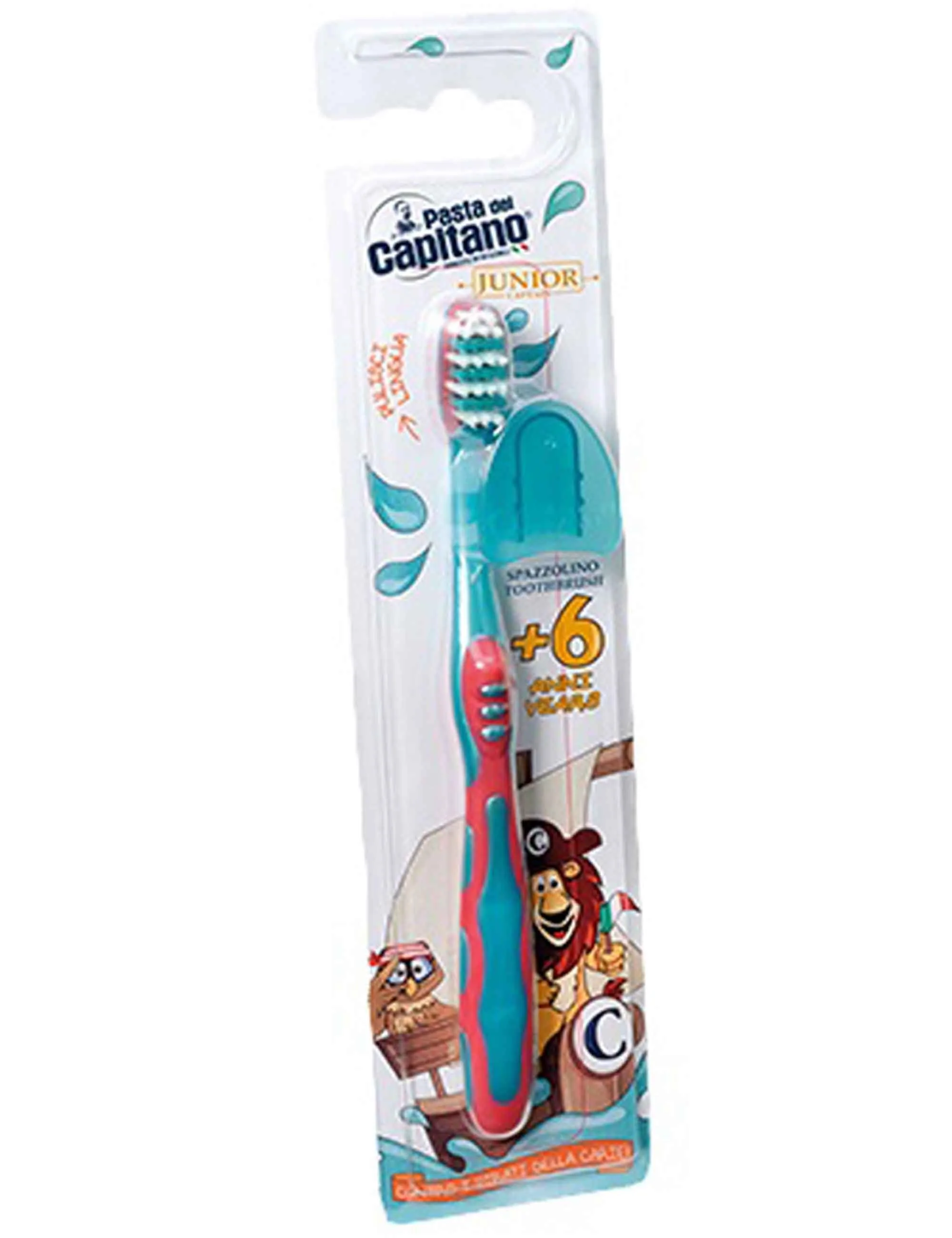 Junior Toothbrush