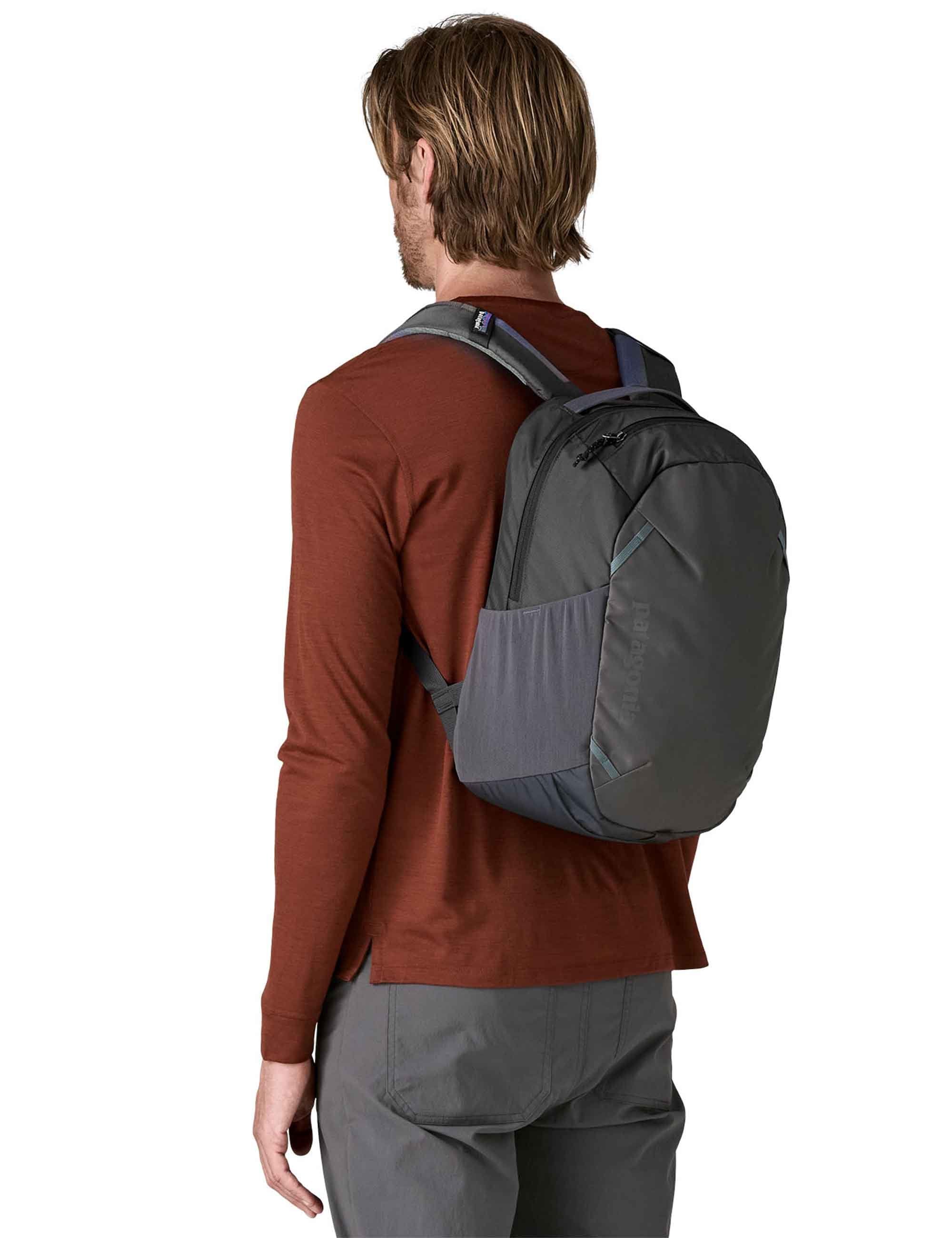 Atom Daypack 24L - Smolder Blue - Image 2