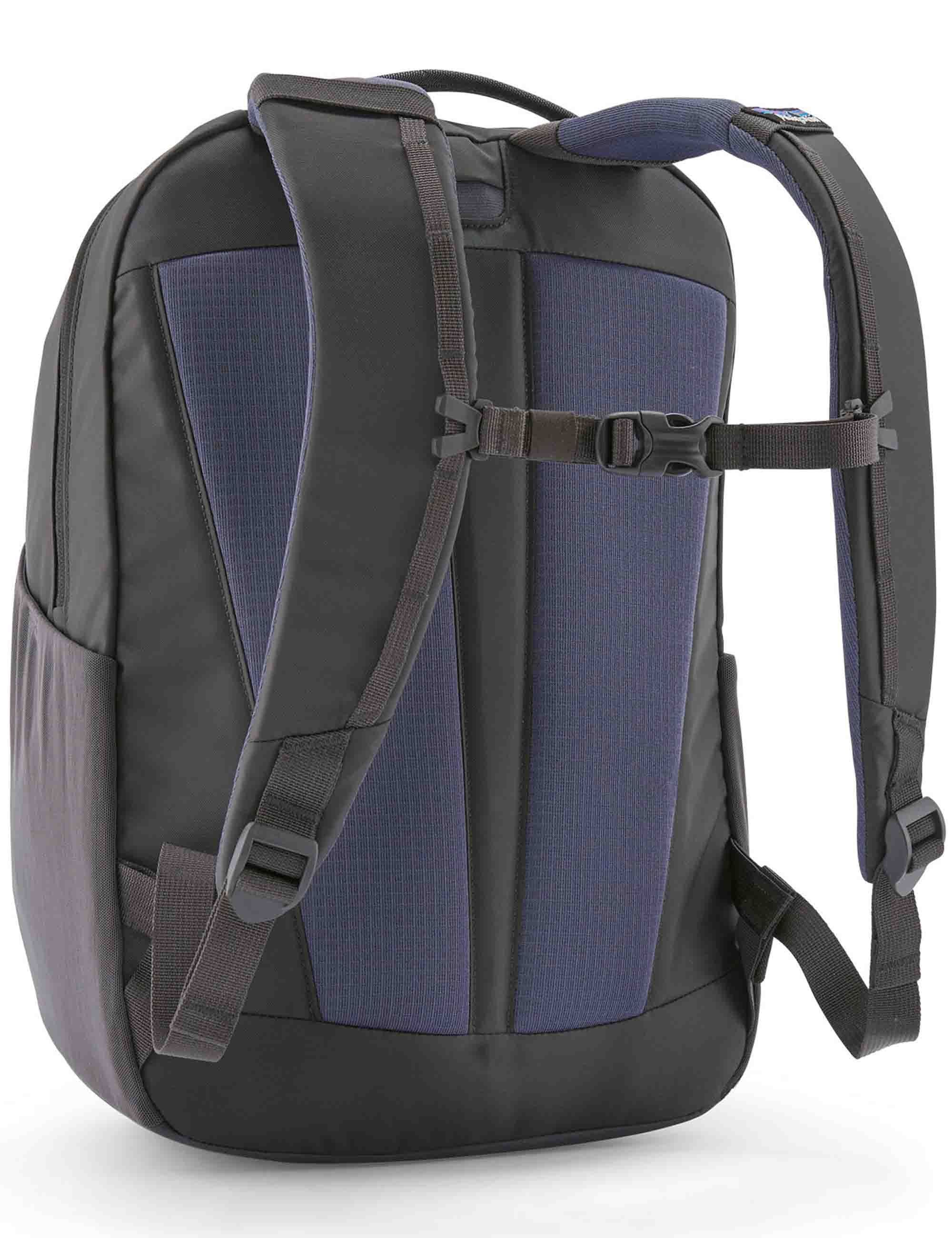 Atom Daypack 24L - Smolder Blue - Image 3