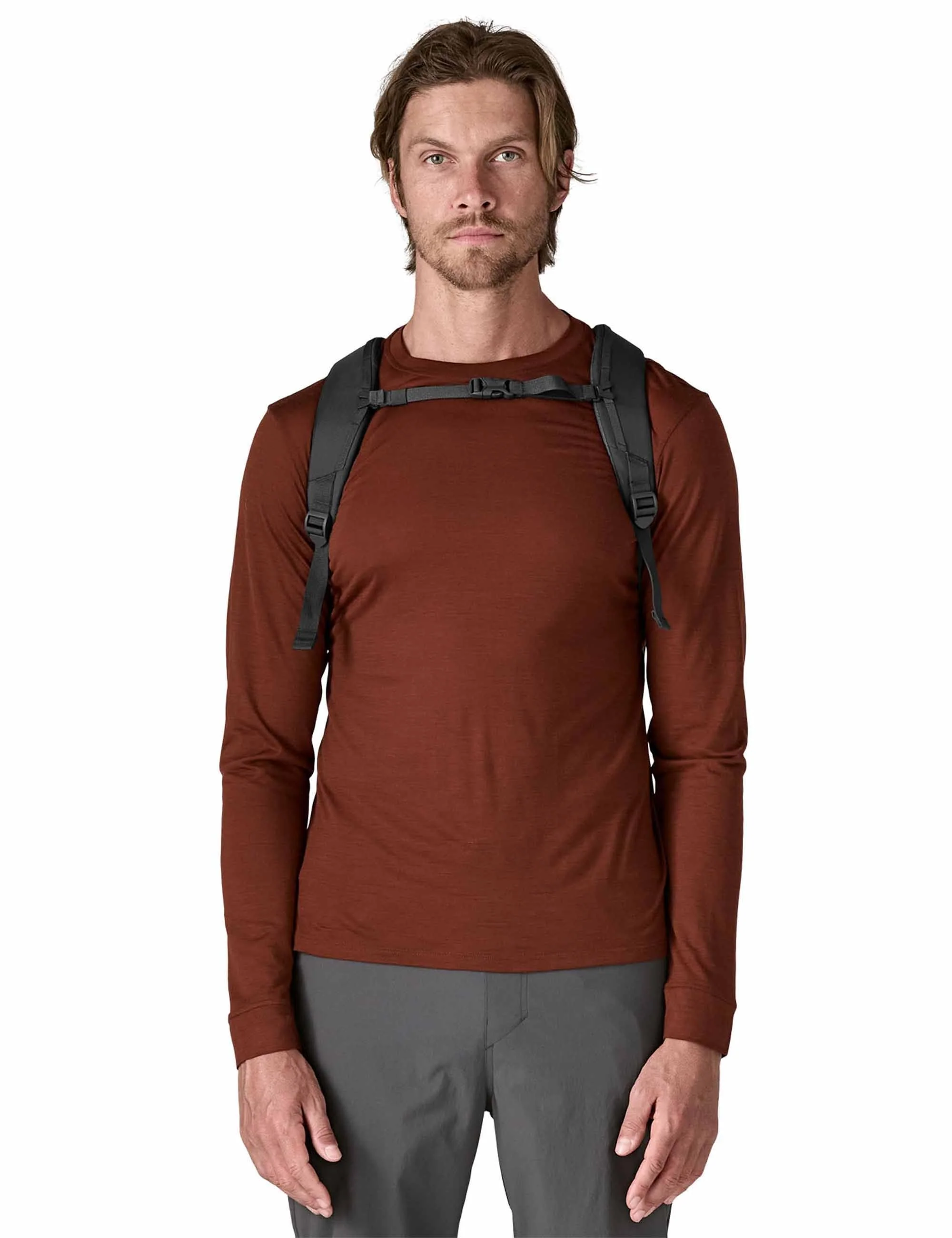 Atom Daypack 24L - Smolder Blue - Image 5