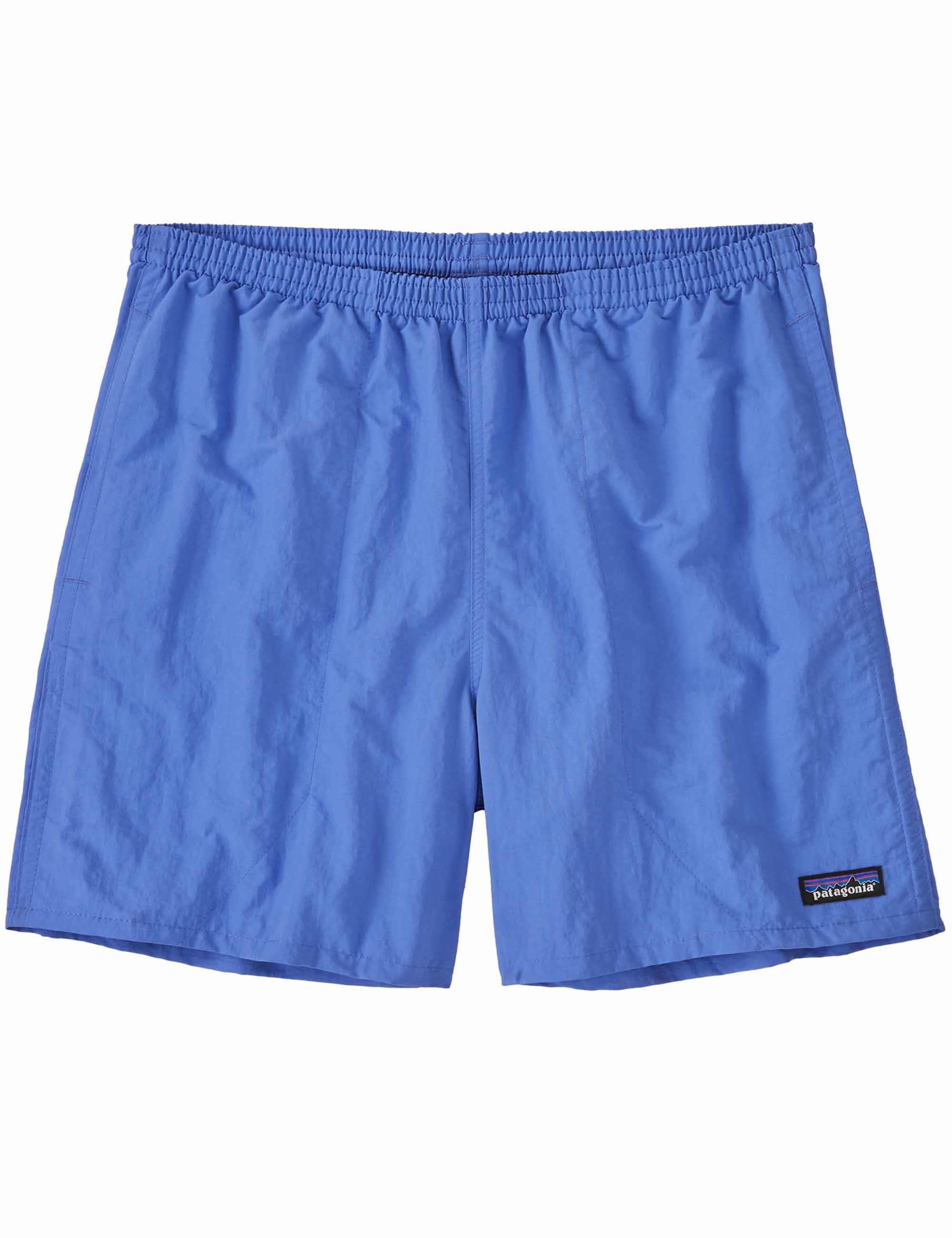 Baggies 5" Shorts - Abundant Blue