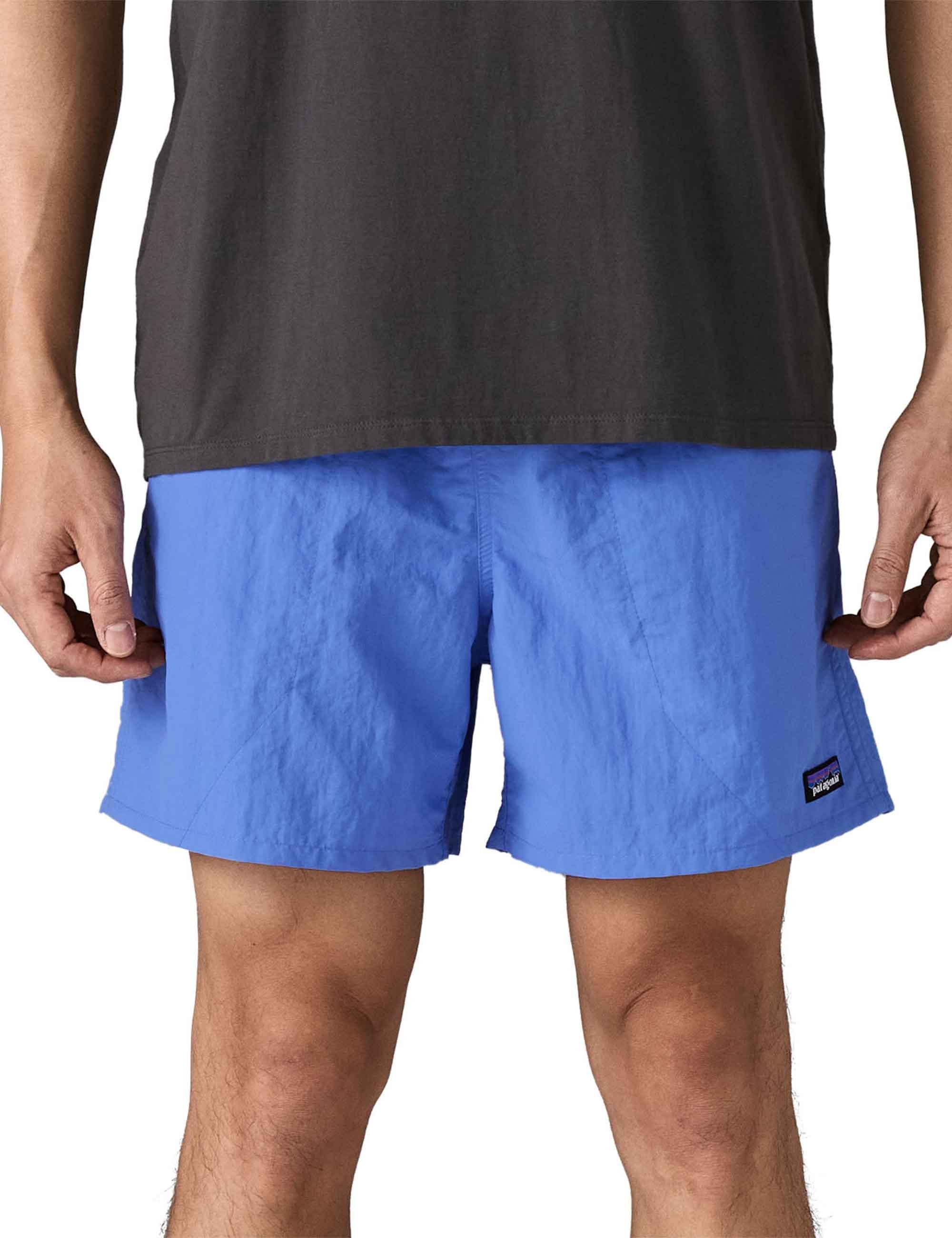 Baggies 5" Shorts - Abundant Blue - Image 2