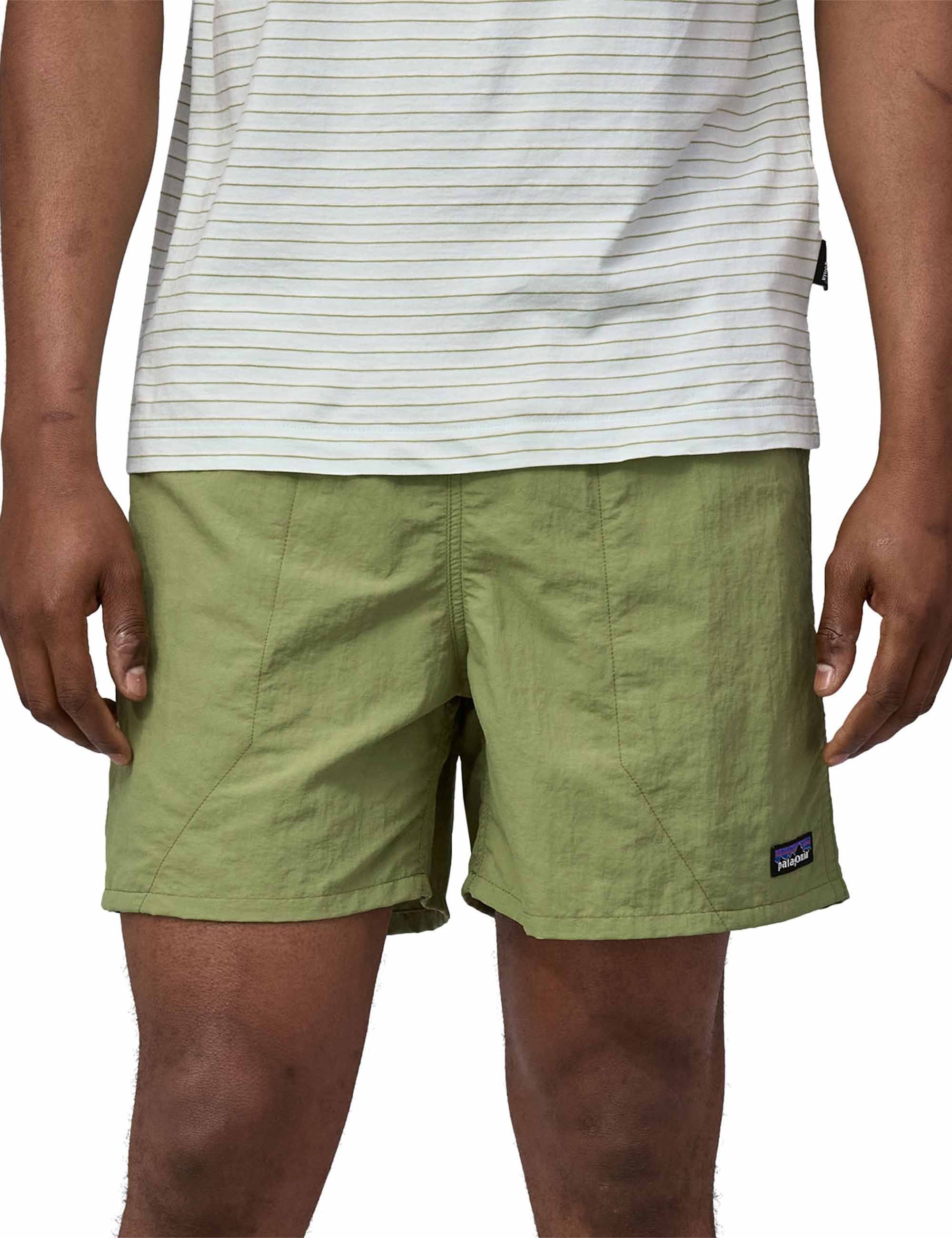 Baggies 5" Shorts - Buckhorn Green - Image 2