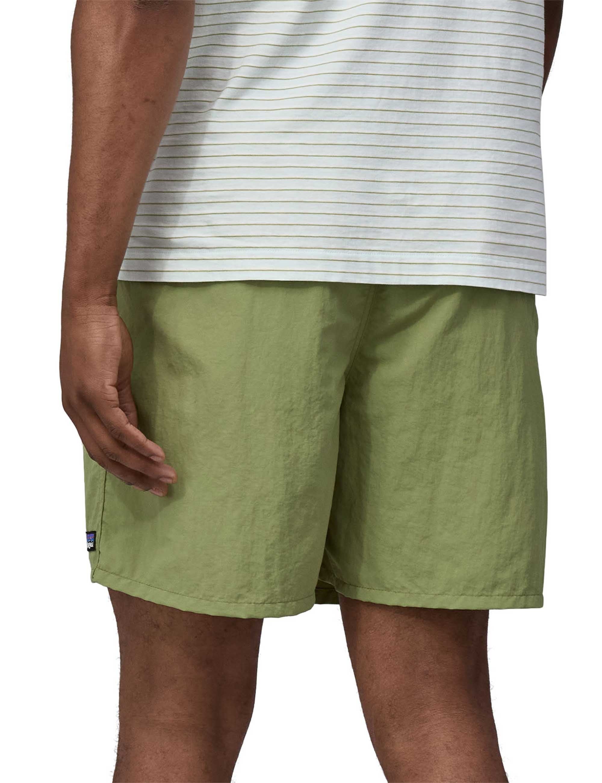 Baggies 5" Shorts - Buckhorn Green - Image 3