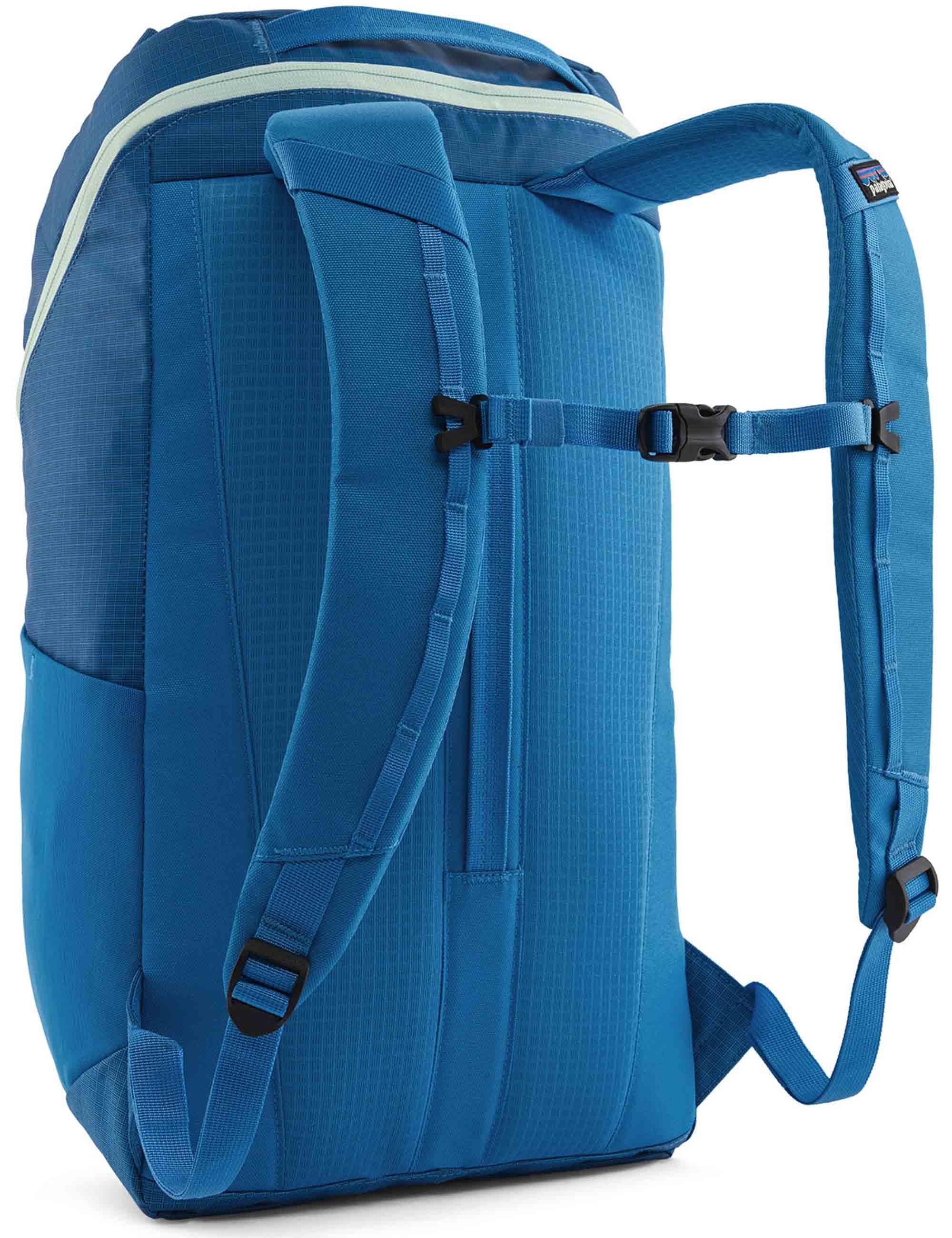 Black Hole Backpack 25L - Vessel Blue - Image 3