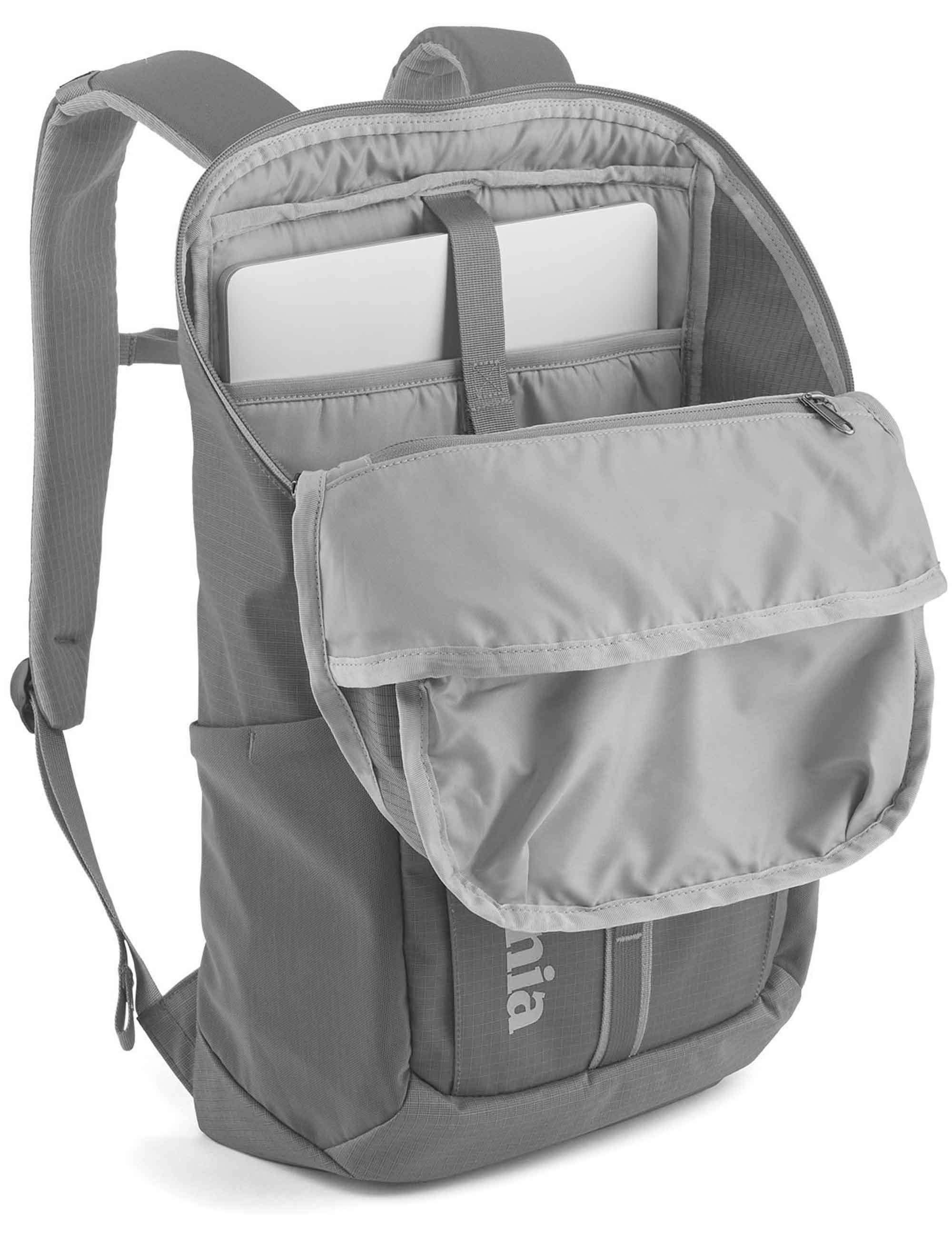 Black Hole Backpack 25L - Vessel Blue - Image 5