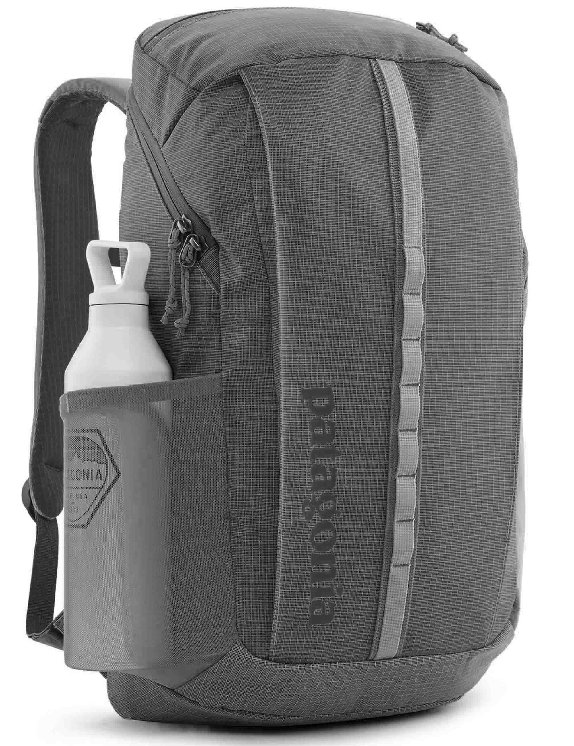 Black Hole Backpack 25L - Black - Image 4