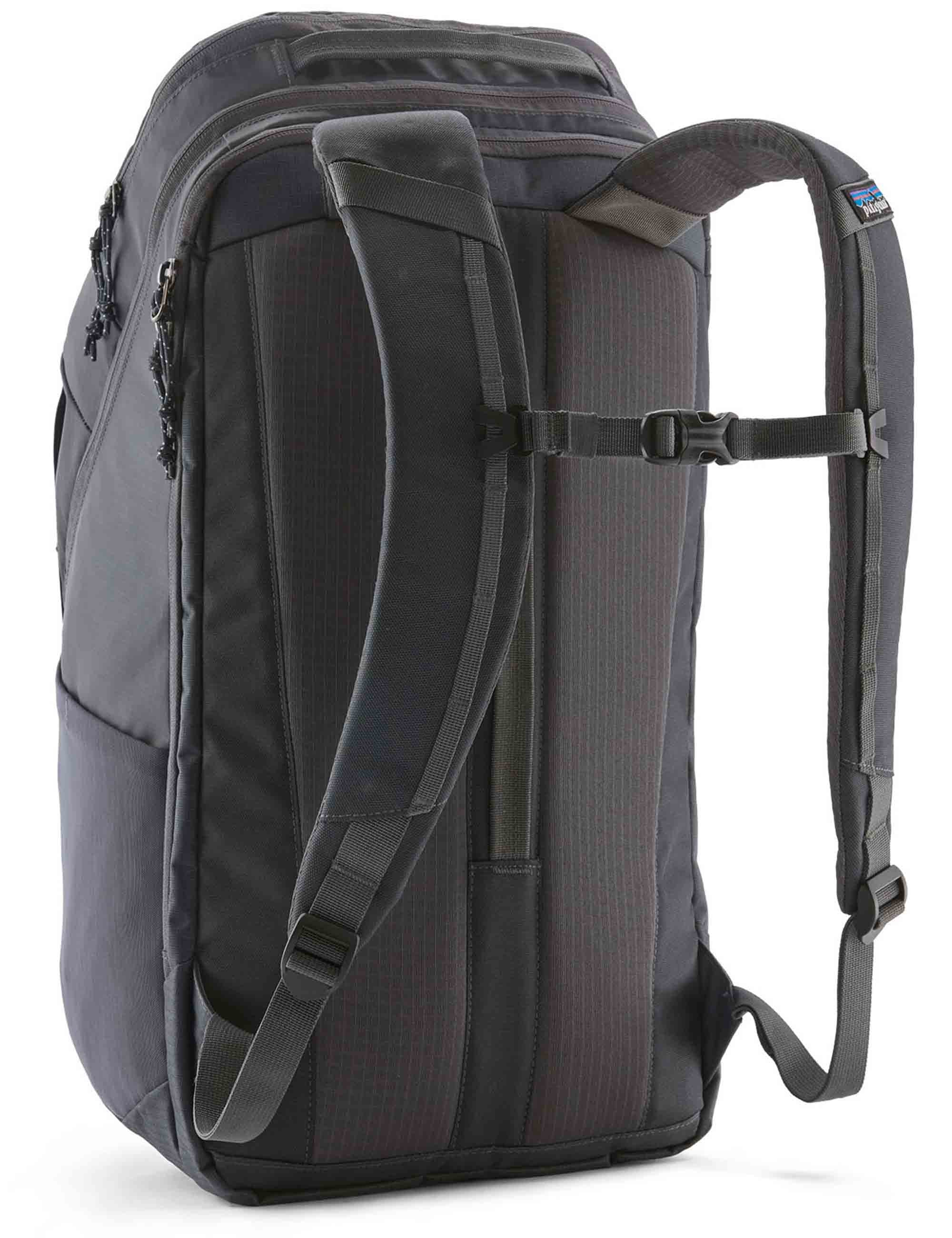 Black Hole Backpack 32L - Smolder Blue - Image 3