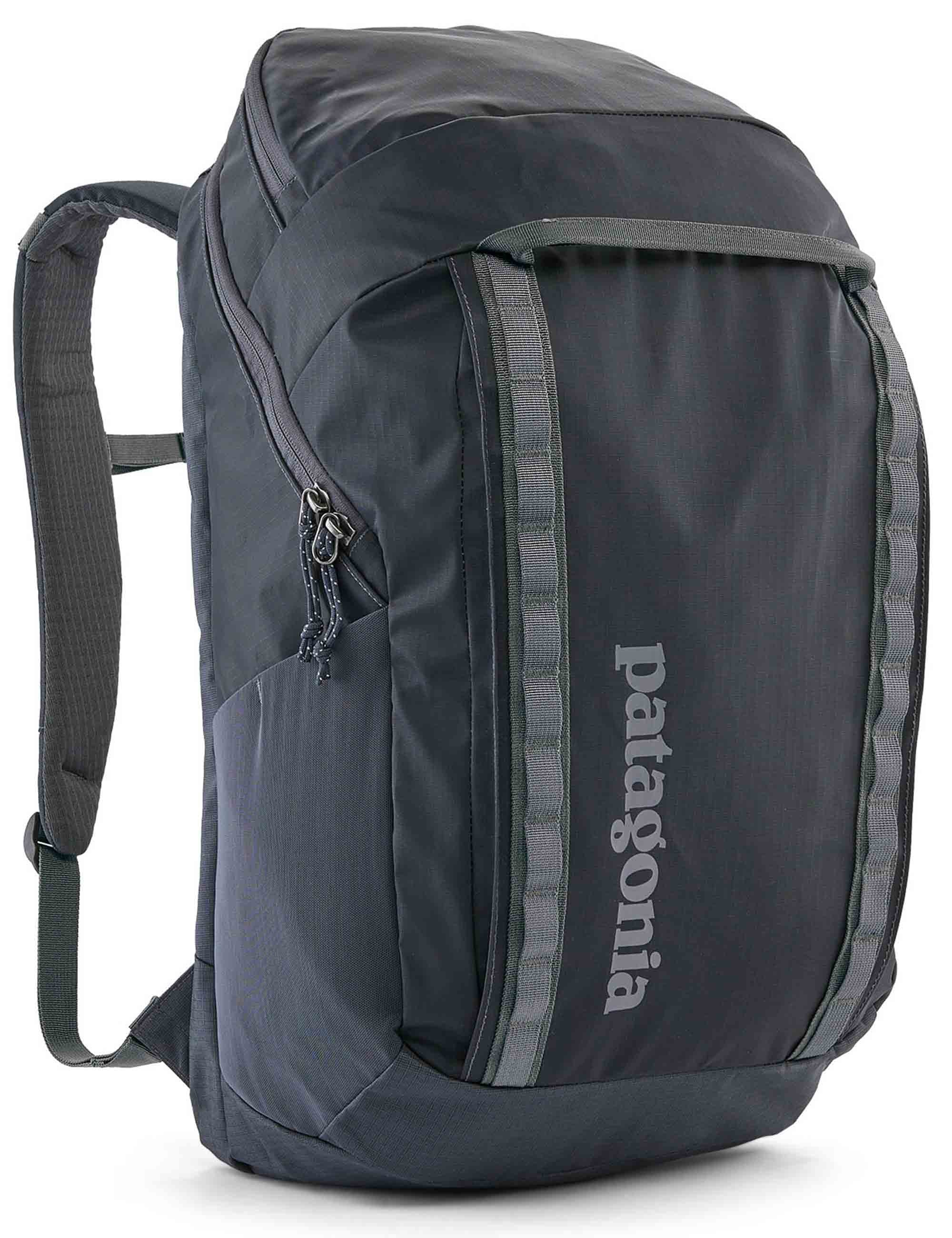 Black Hole Backpack 32L - Smolder Blue - Image 5