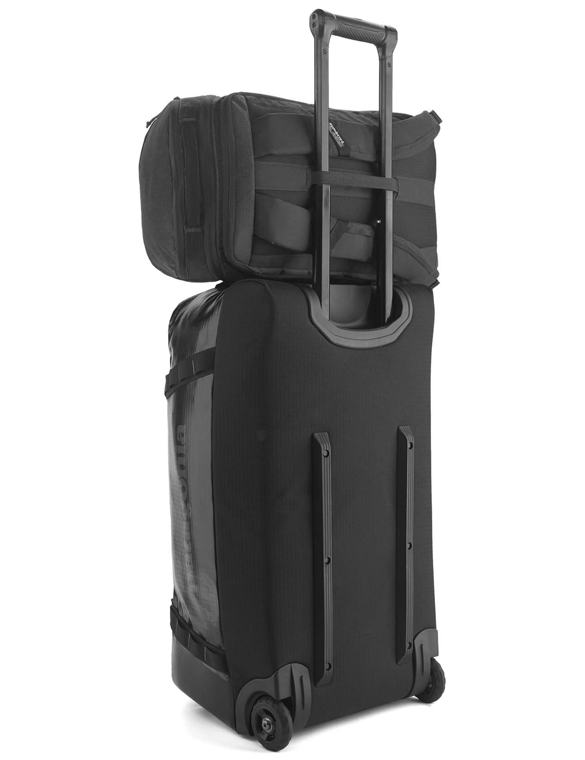 Black Hole Backpack 32L - Smolder Blue - Image 9