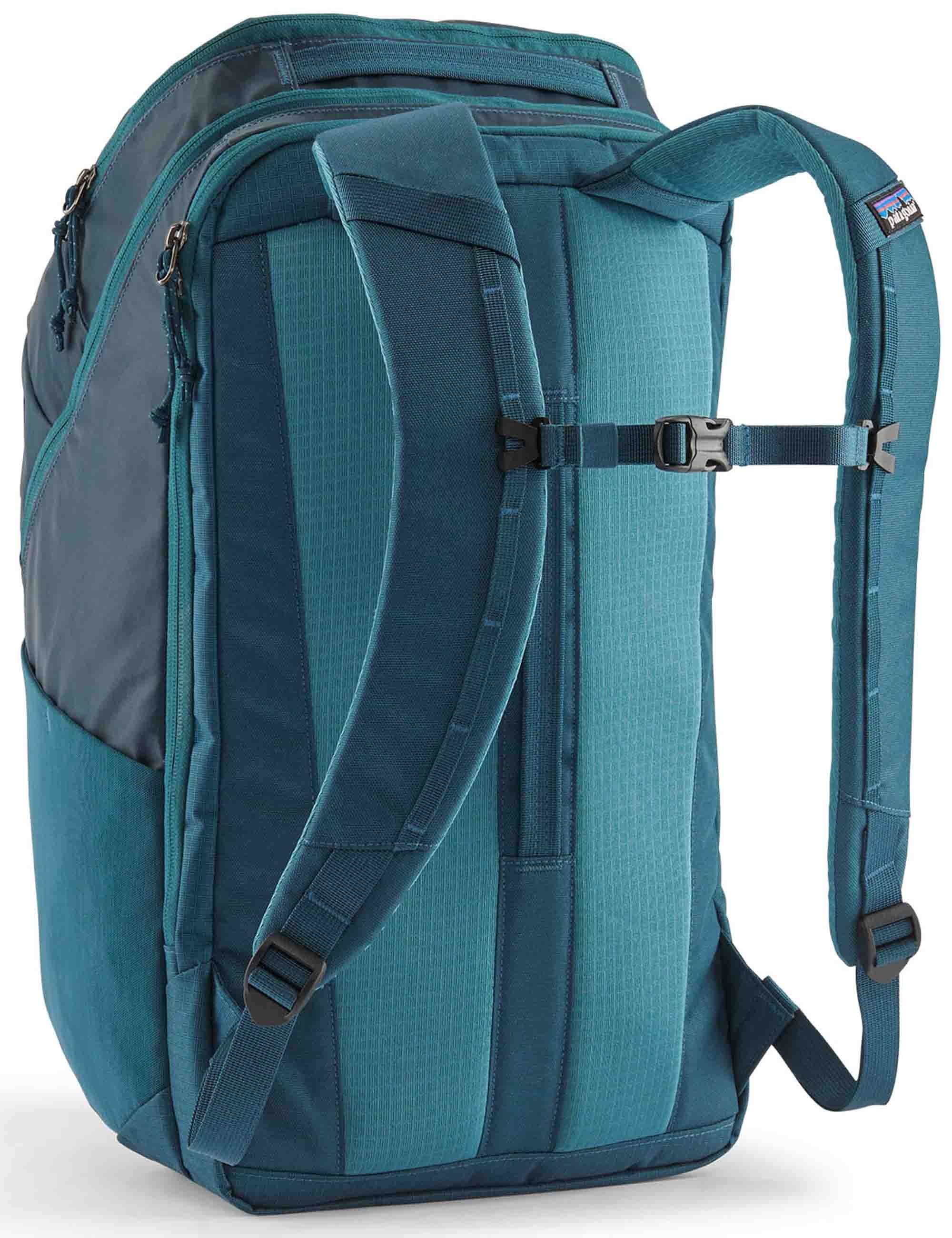 Black Hole Backpack 32L - Tidal Teal - Image 3