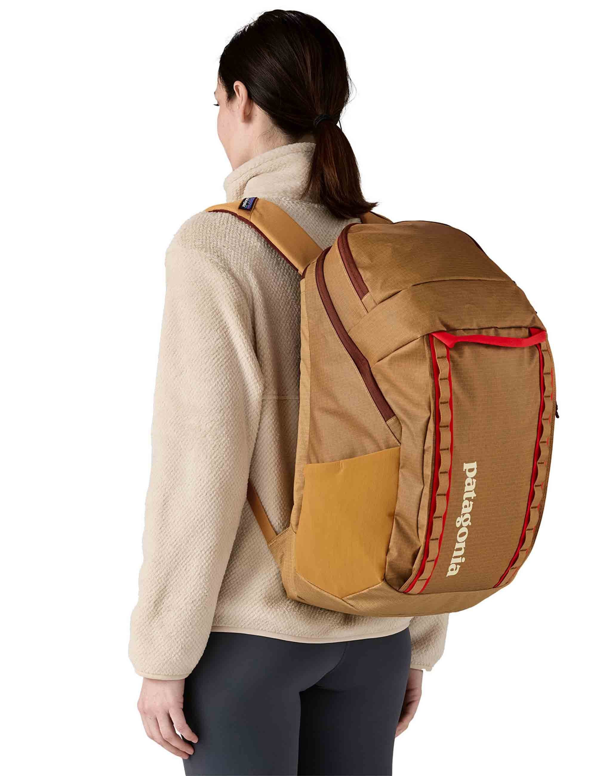 Black Hole Backpack 32L - Talon Gold - Image 3
